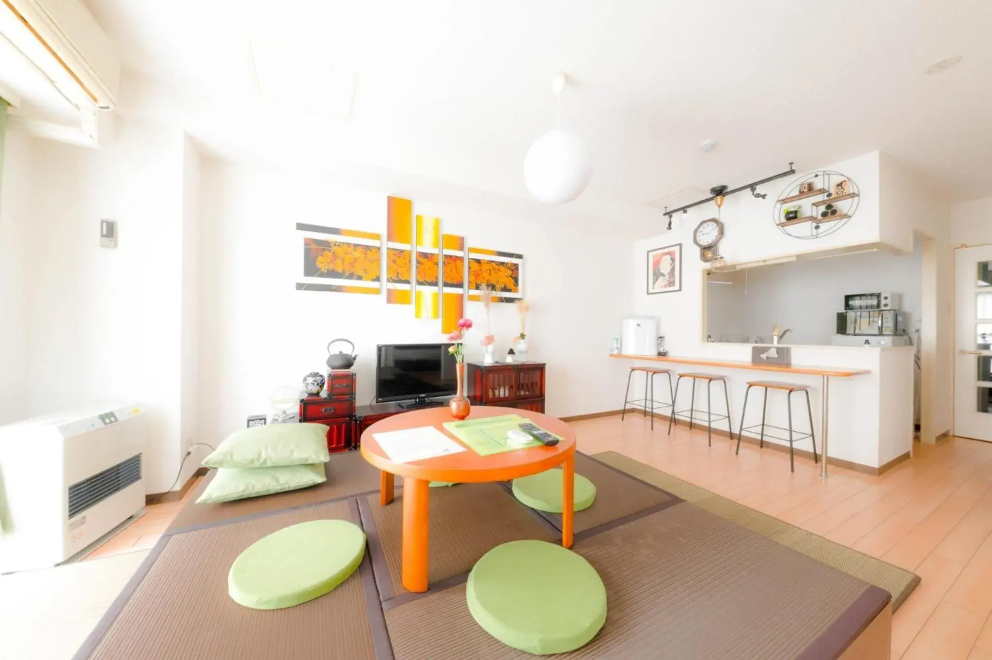 Dai37 Matsui Building / Vacation STAY 7326 Dai37 Matsui Building / Vacation STAY 7326