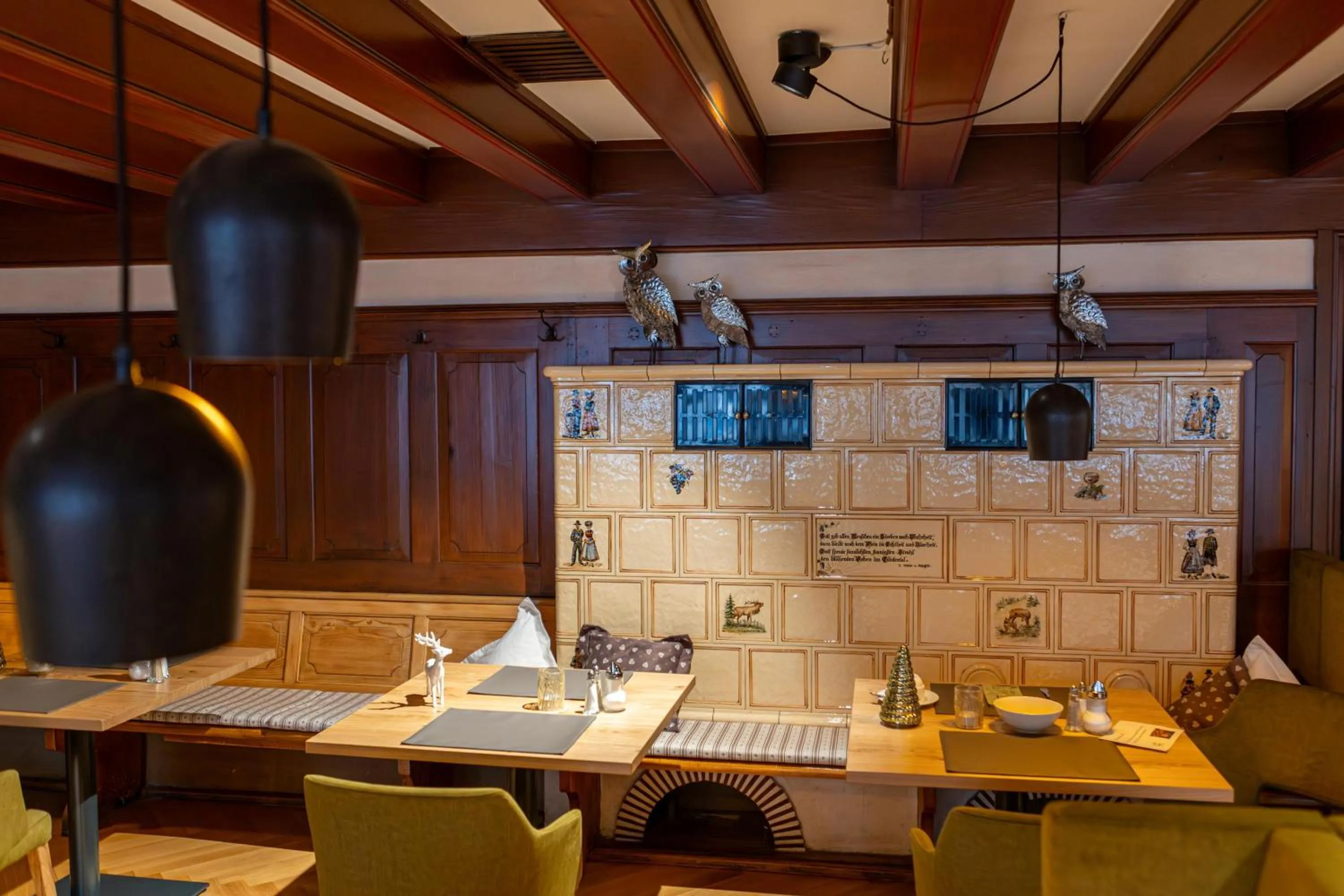 Restaurant/places to eat in Hotel-Gasthaus Goldener Engel