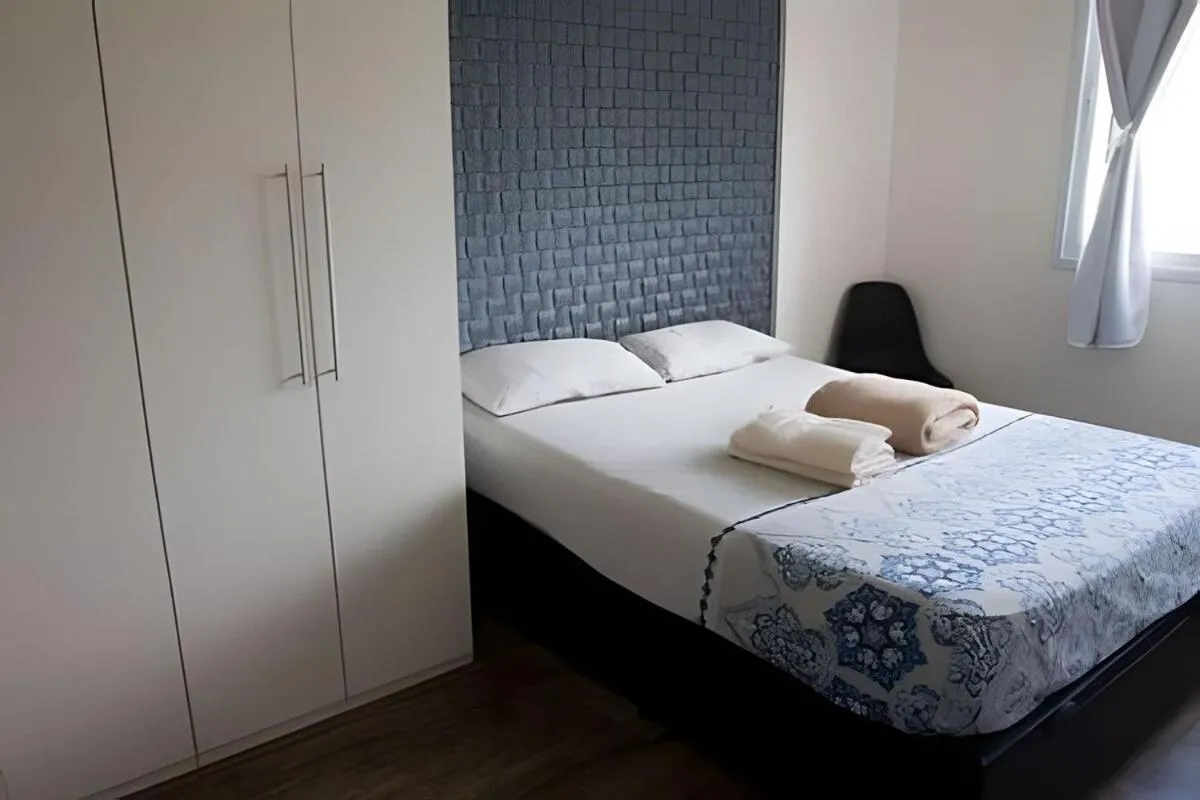 Loft Executivo - Ideal para família.