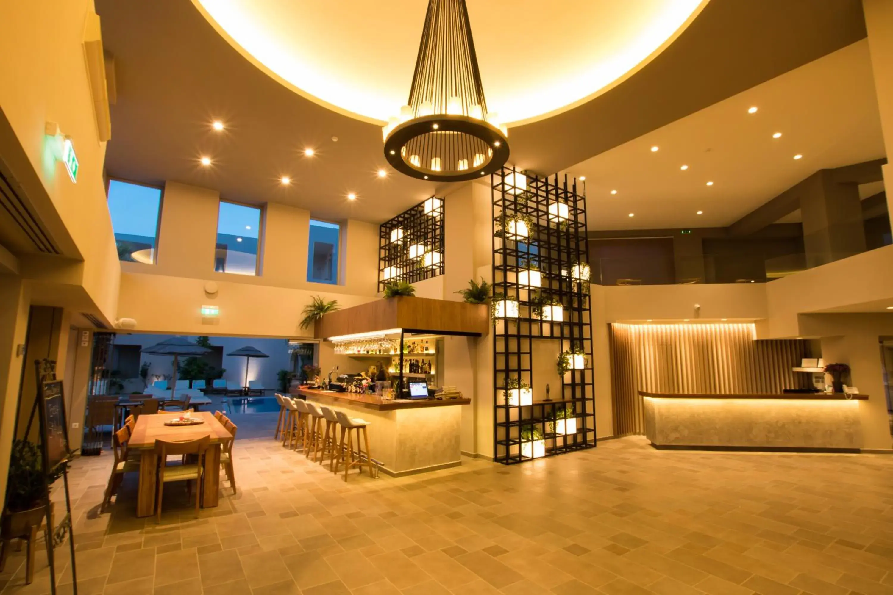 Parasol Luxury Hotel & Suites Adults Only Parasol Luxury Hotel & Suites Adults Only
