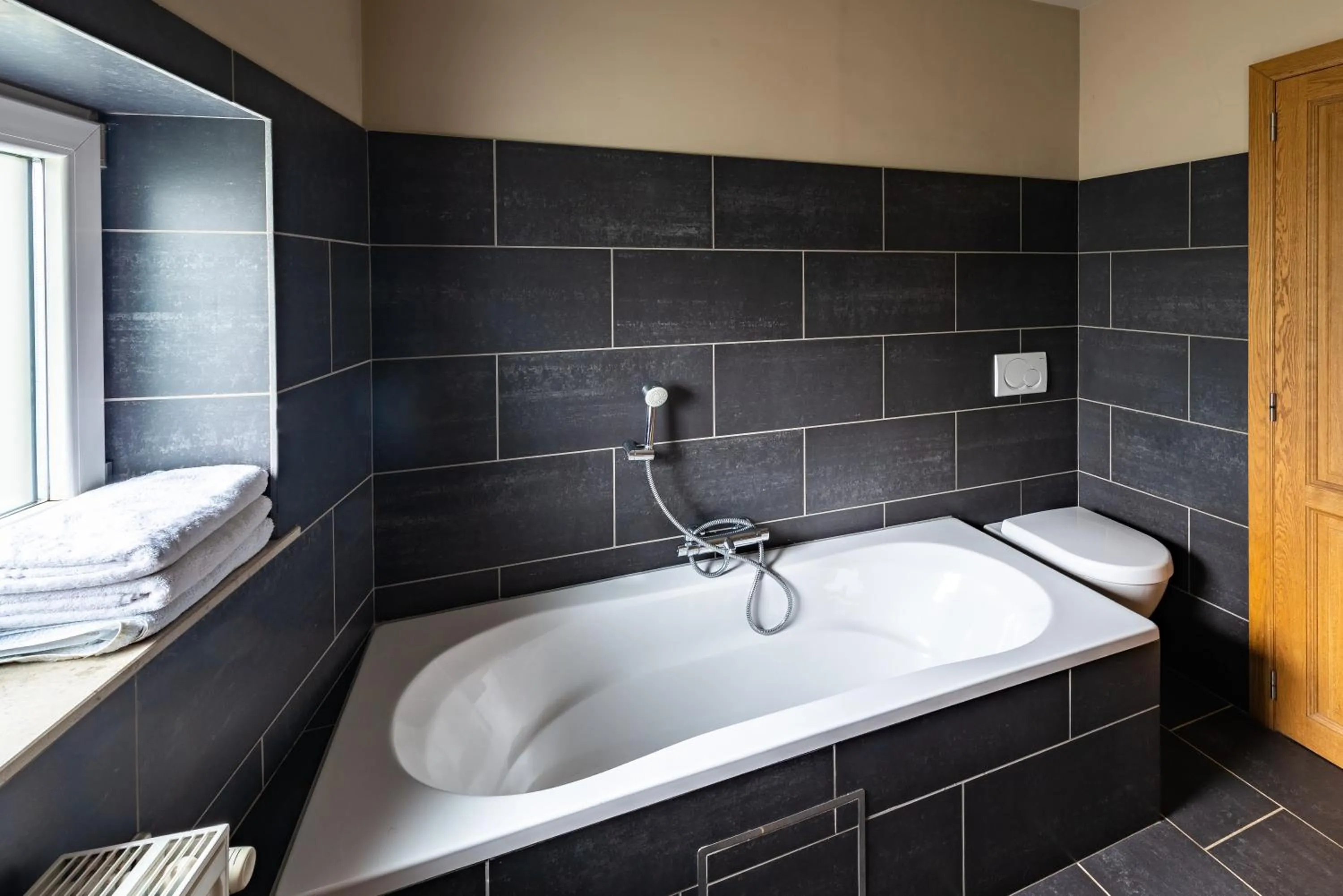 Bathroom in De Rieke