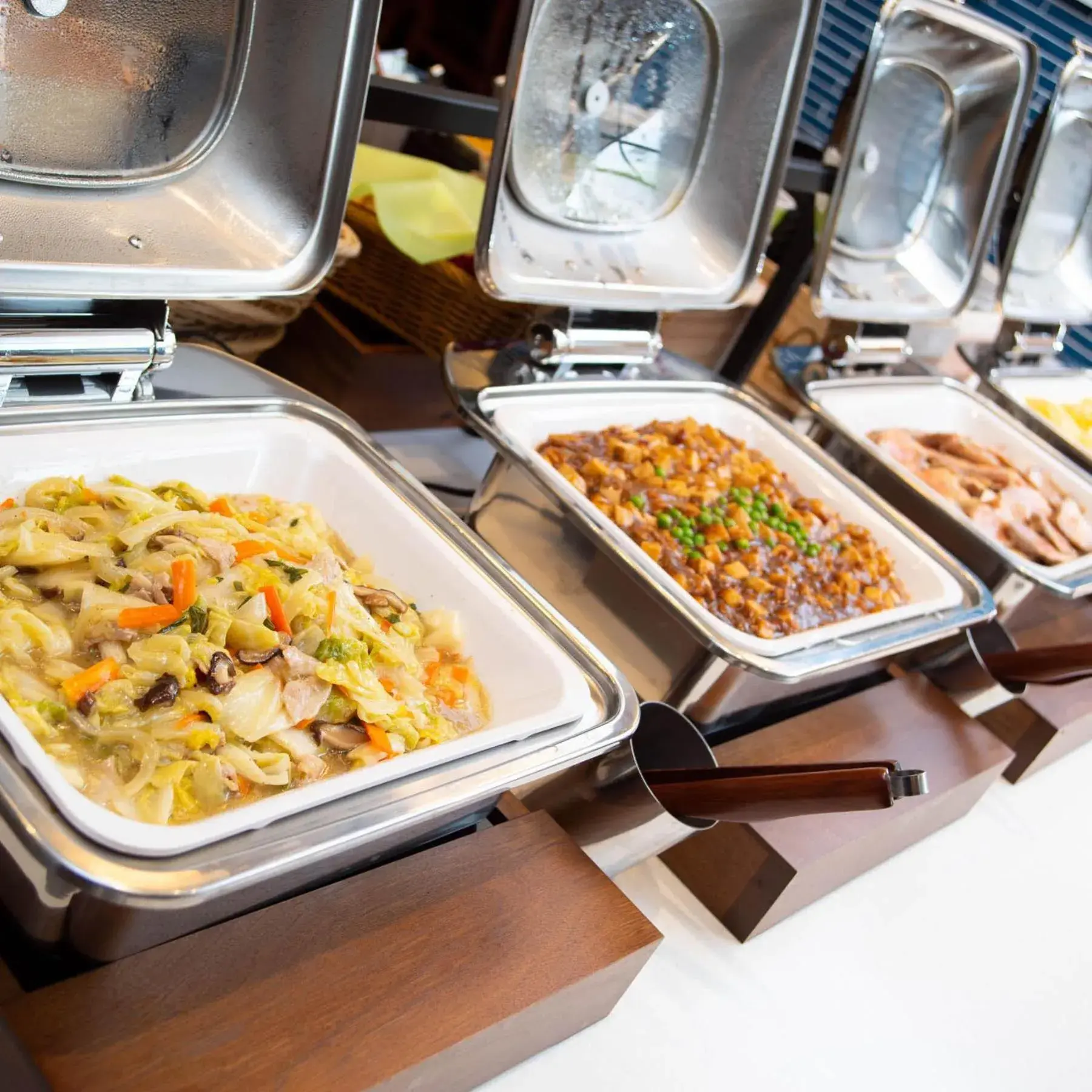 Breakfast in Super Hotel Nagaizumi Numazu Inter Breakfast in Super Hotel Nagaizumi Numazu Inter