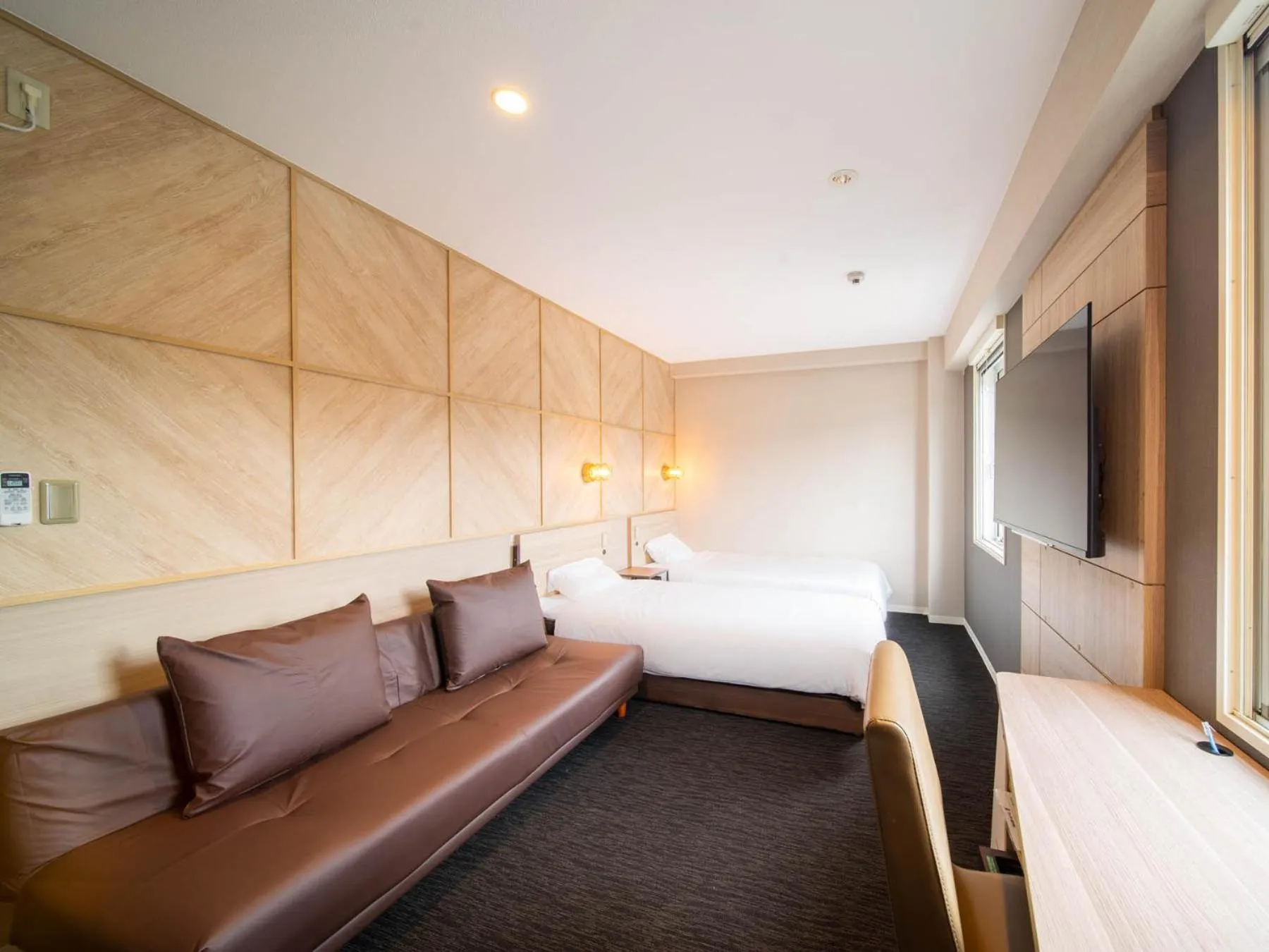 Super Hotel Nagaizumi Numazu Inter