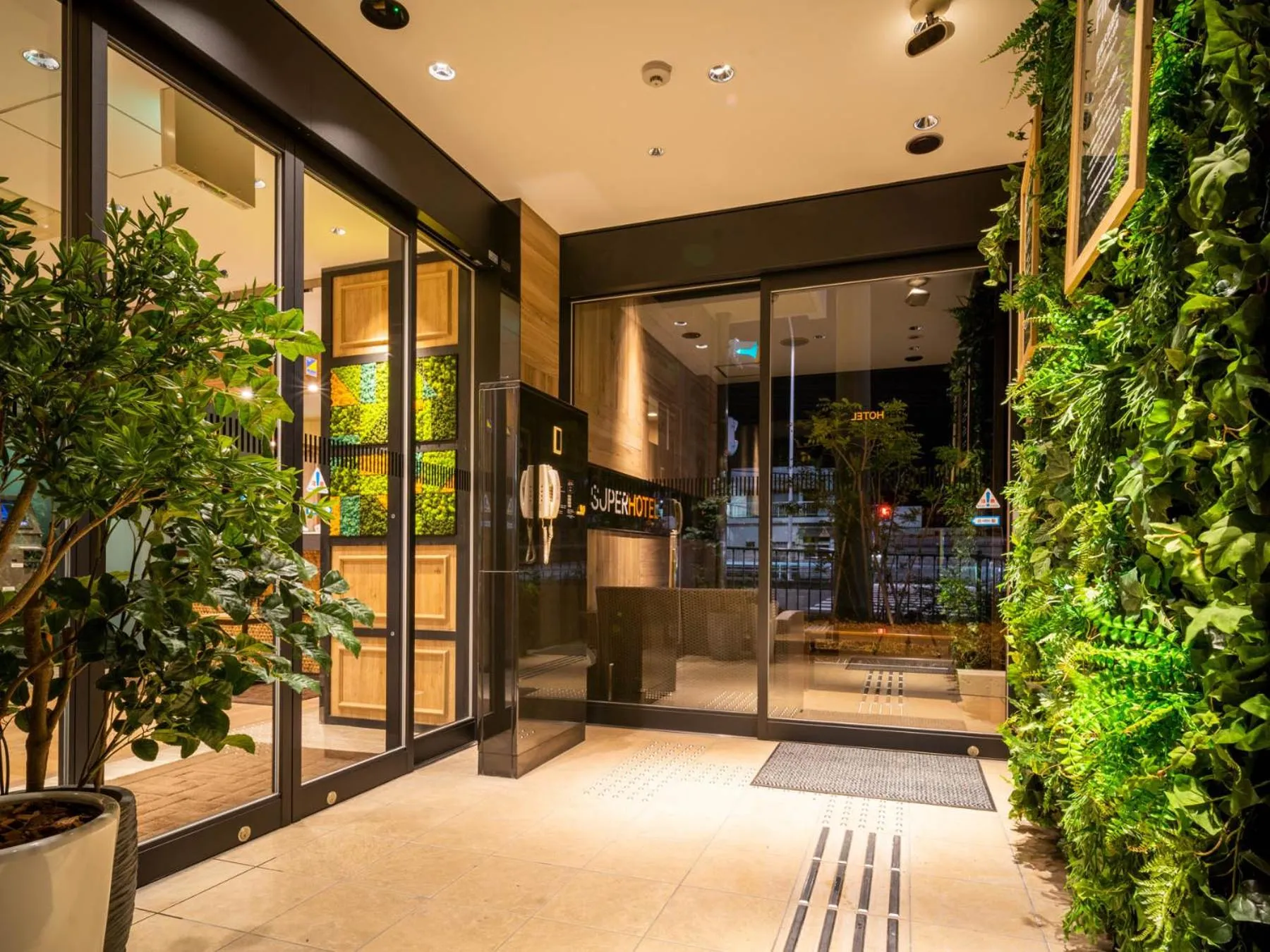 Super Hotel Nagaizumi Numazu Inter