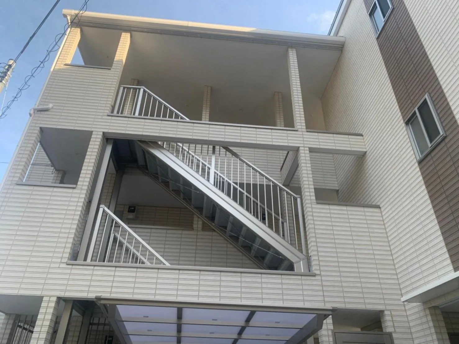 OUCHI HOTEL Hatsukaichi-Ekimae