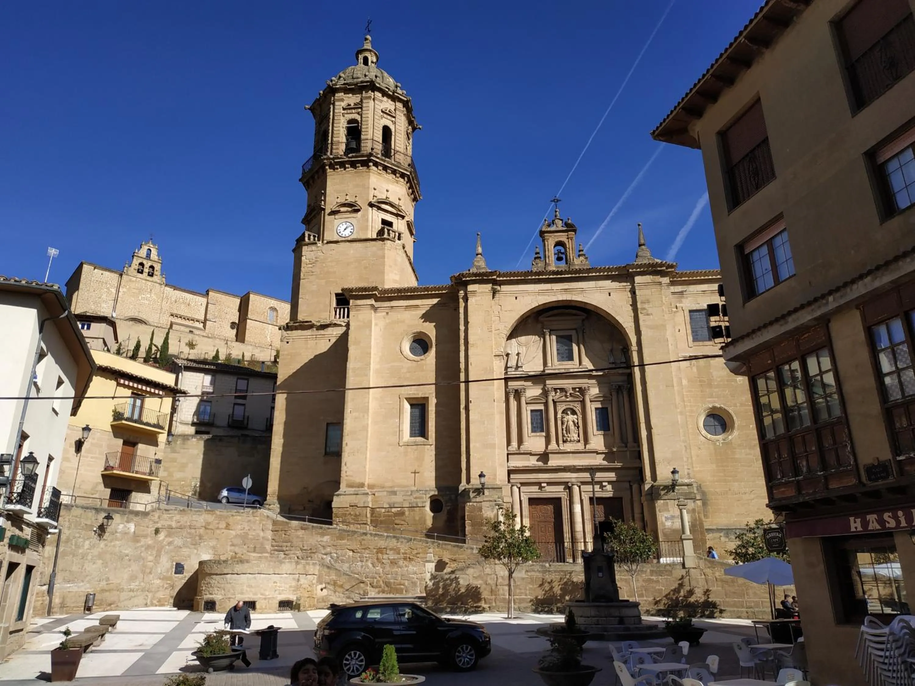 Casa Rural Osante