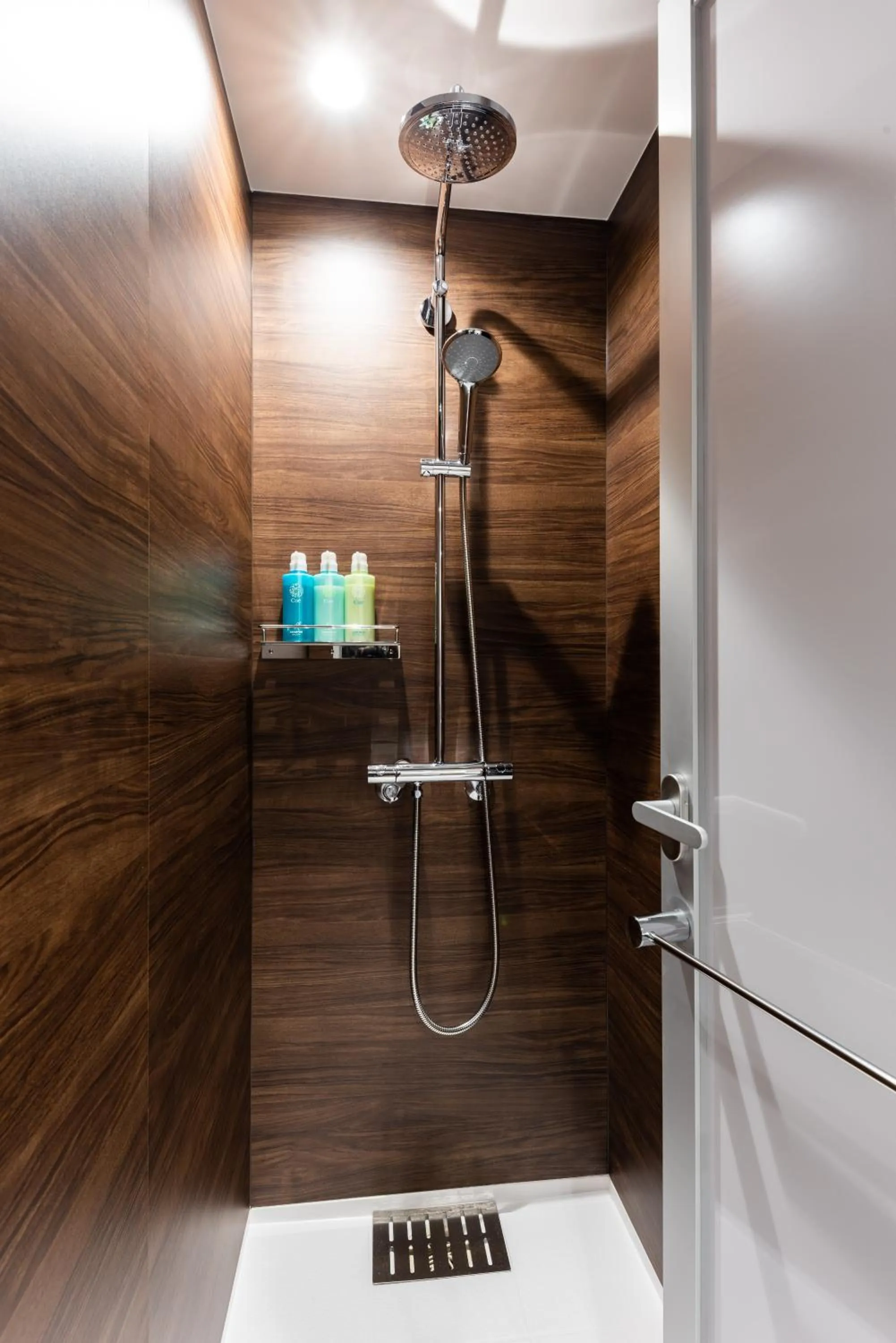 Bathroom in Hotel Kazusaya