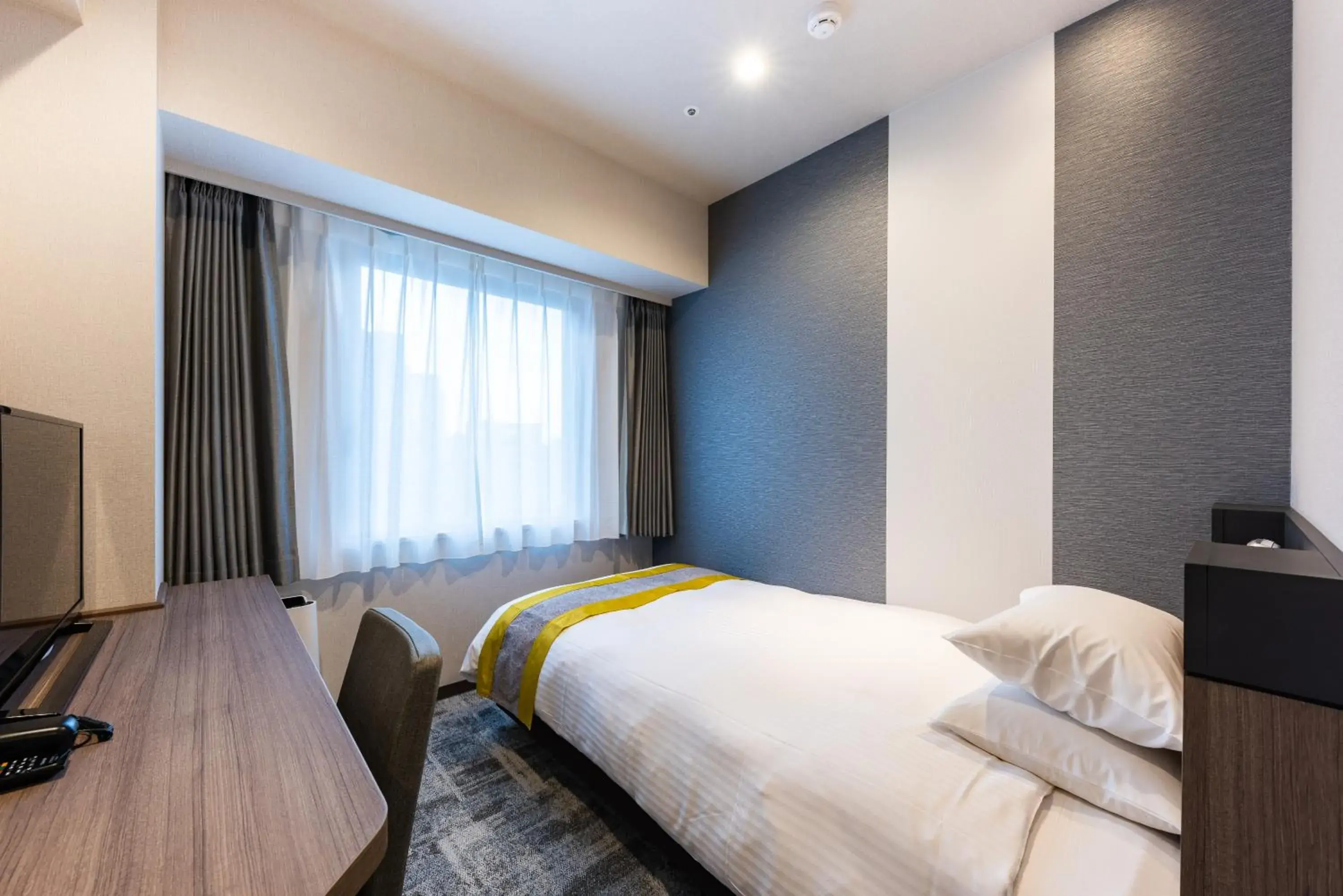 Photo of the whole room, Bed in Hotel Kazusaya Photo of the whole room, Bed in Hotel Kazusaya