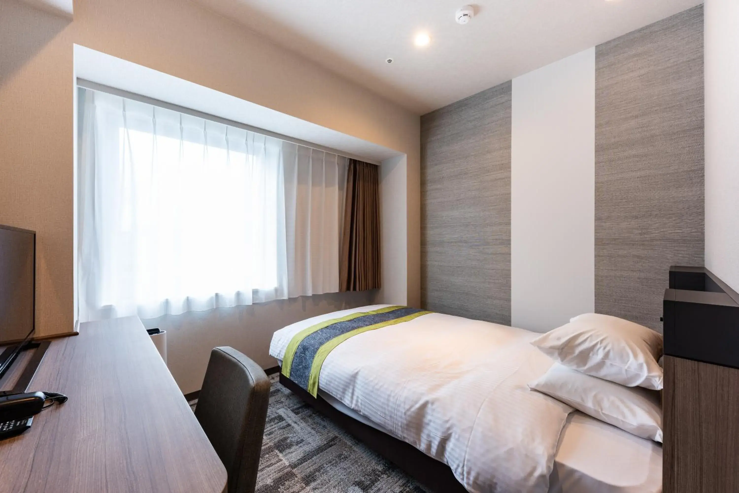 Photo of the whole room, Bed in Hotel Kazusaya Photo of the whole room, Bed in Hotel Kazusaya