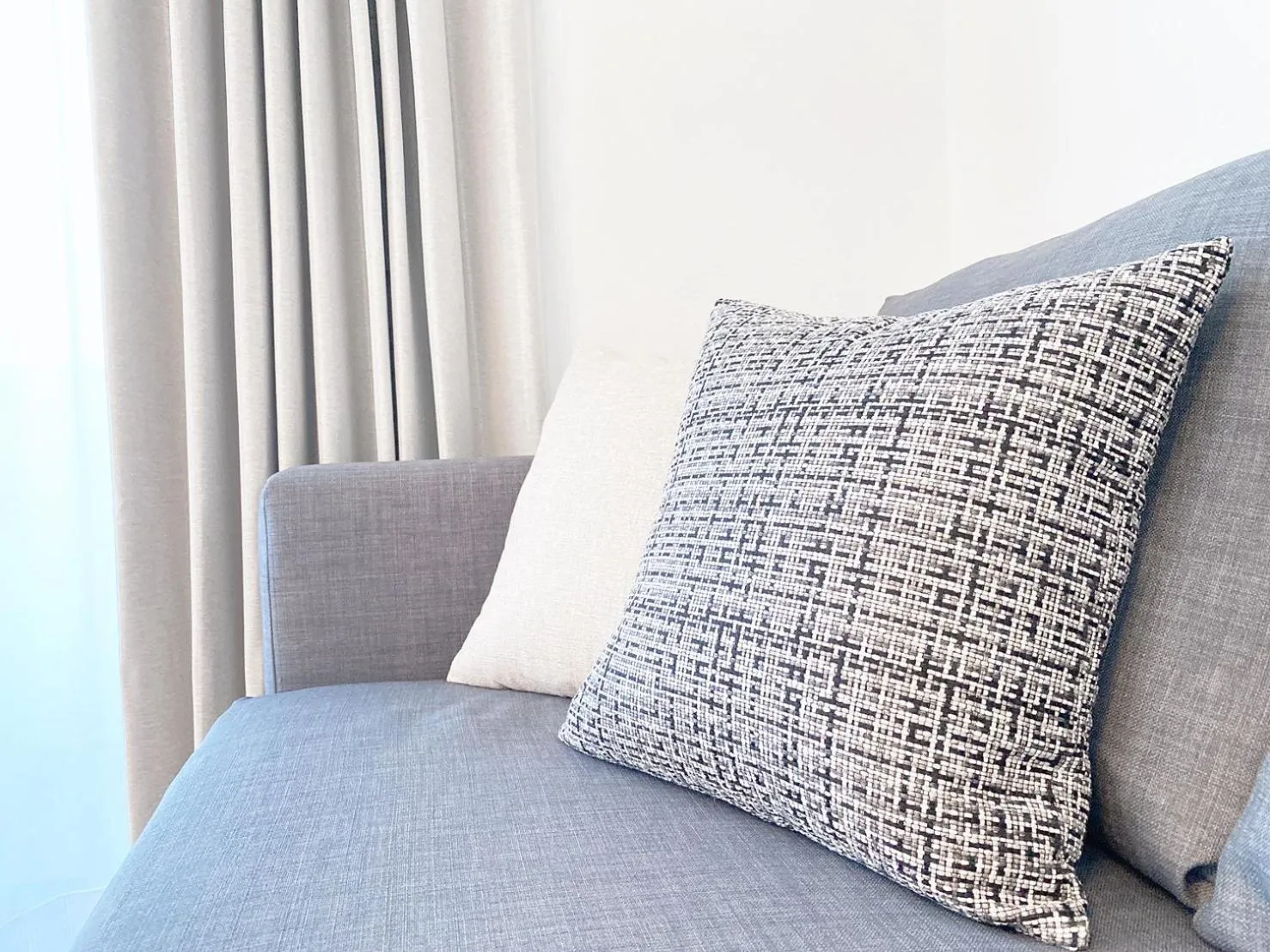 Bed in OUCHI HOTEL Miyajimaguchi