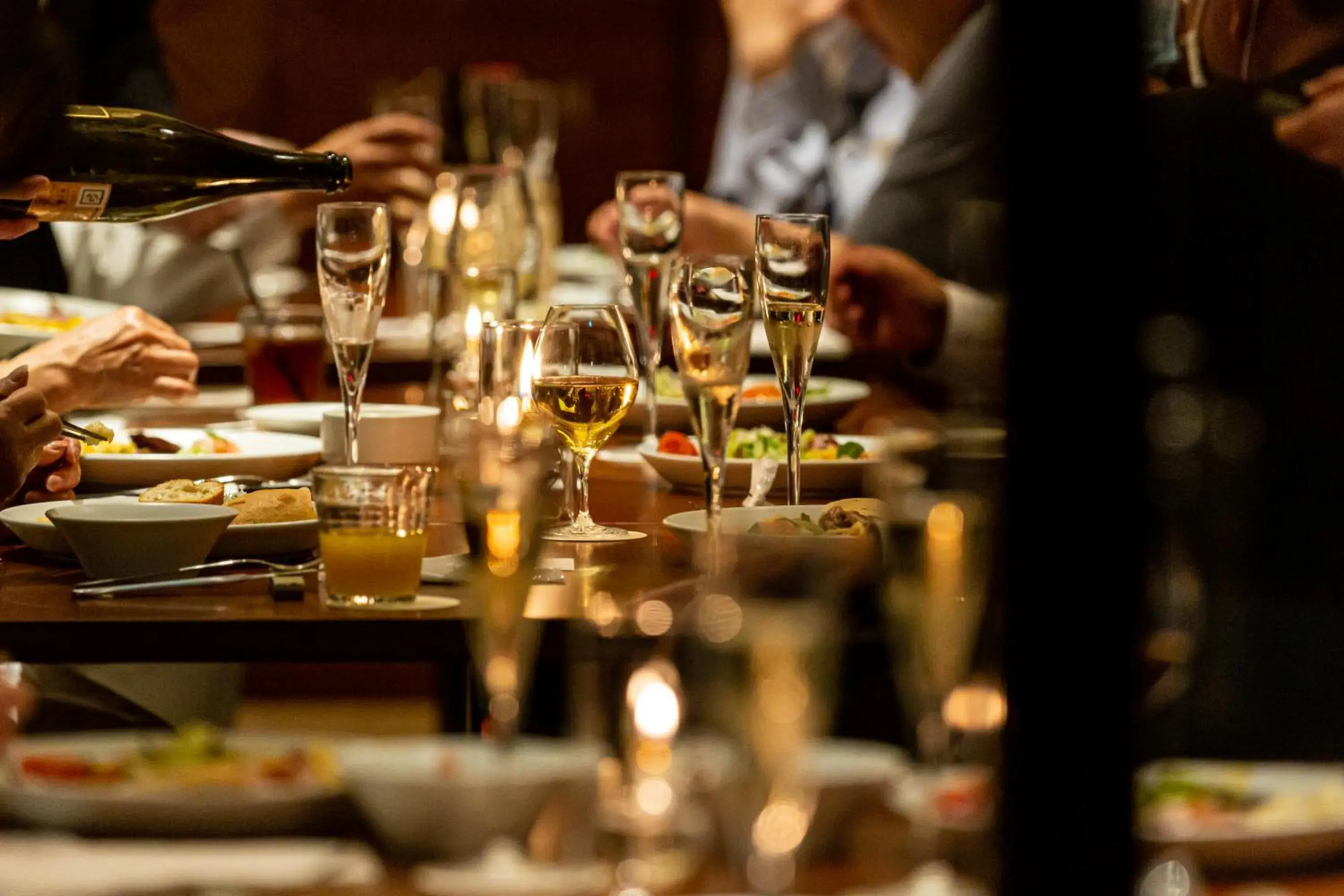 Restaurant/places to eat in Hiyori Ocean Resort Okinawa Restaurant/places to eat in Hiyori Ocean Resort Okinawa