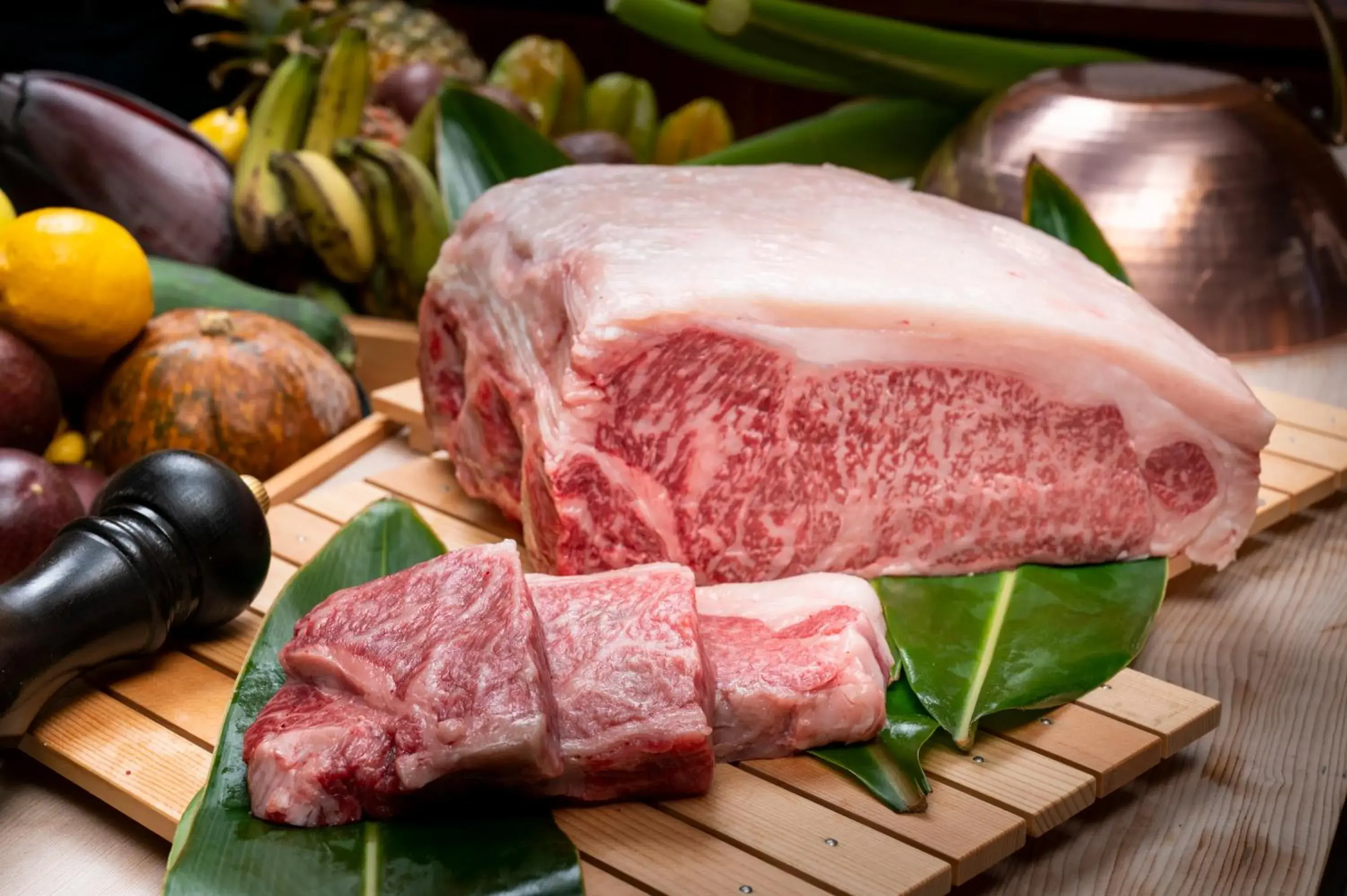 Restaurant/places to eat in Hiyori Ocean Resort Okinawa Restaurant/places to eat in Hiyori Ocean Resort Okinawa