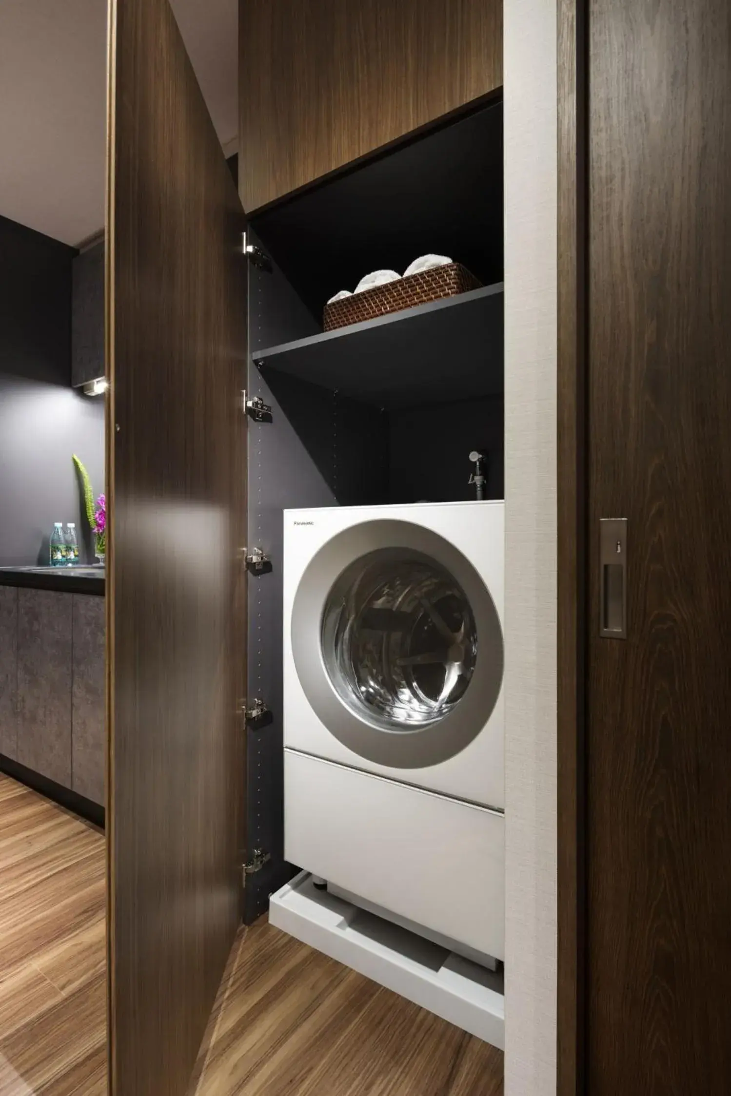 Photo of the whole room in Hiyori Ocean Resort Okinawa Photo of the whole room in Hiyori Ocean Resort Okinawa