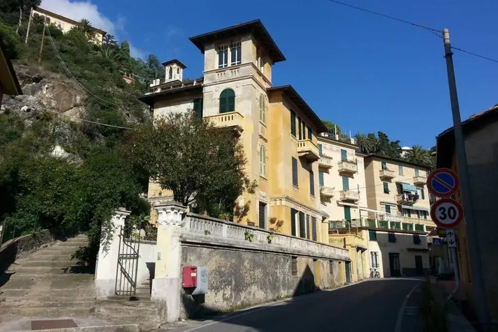Al Terra di Mare Appartamenti - "Madonnetta" Al Terra di Mare Appartamenti - "Madonnetta"