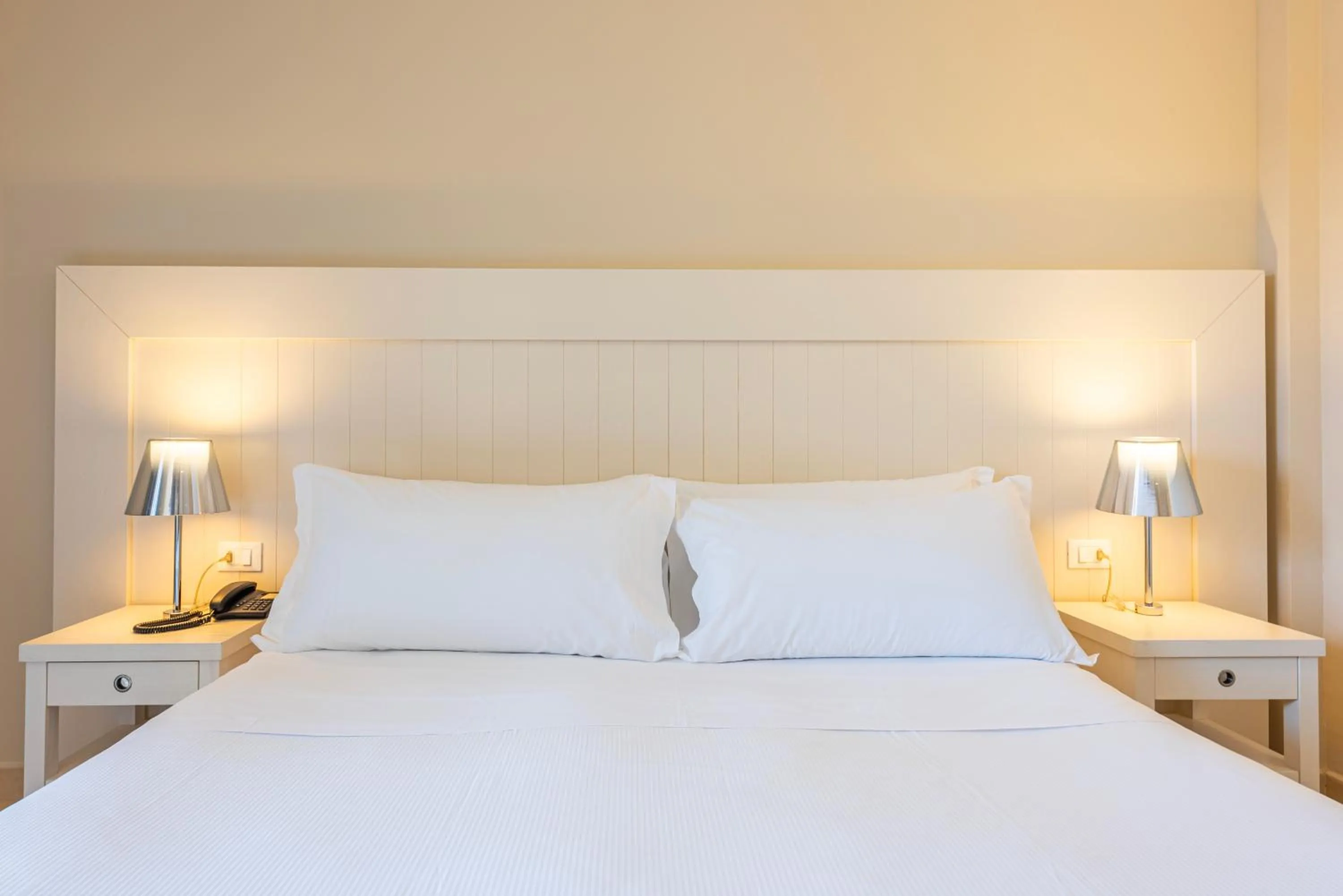 Bed in VOI Daniela Essentia