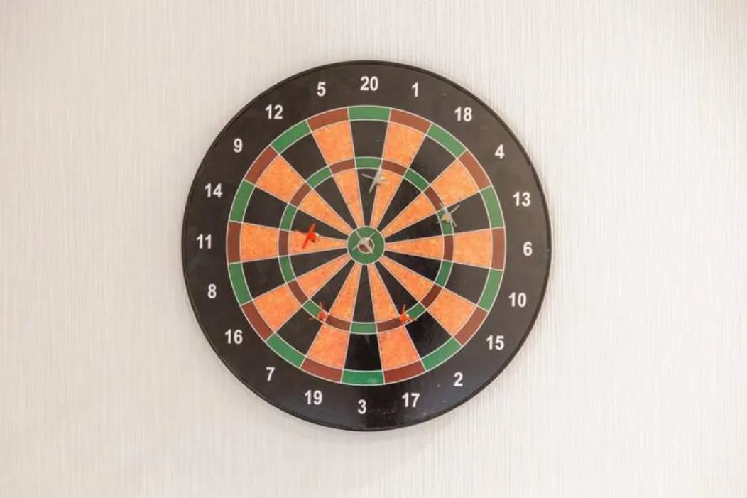 Activities in THE WORLDWIDE HOUSE