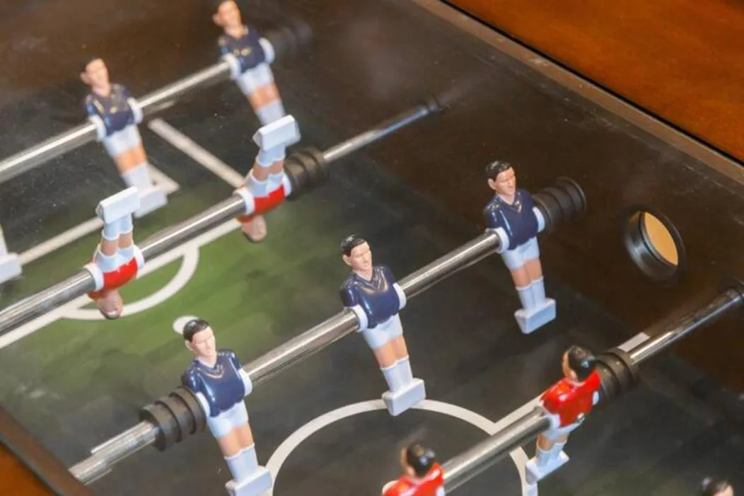 Activities in THE WORLDWIDE HOUSE