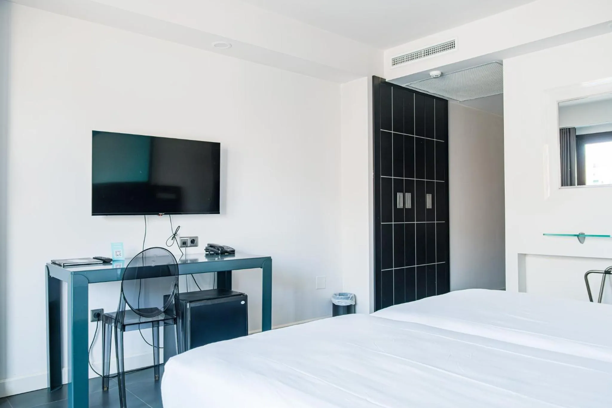 Bed in Bakour La Manga Splash