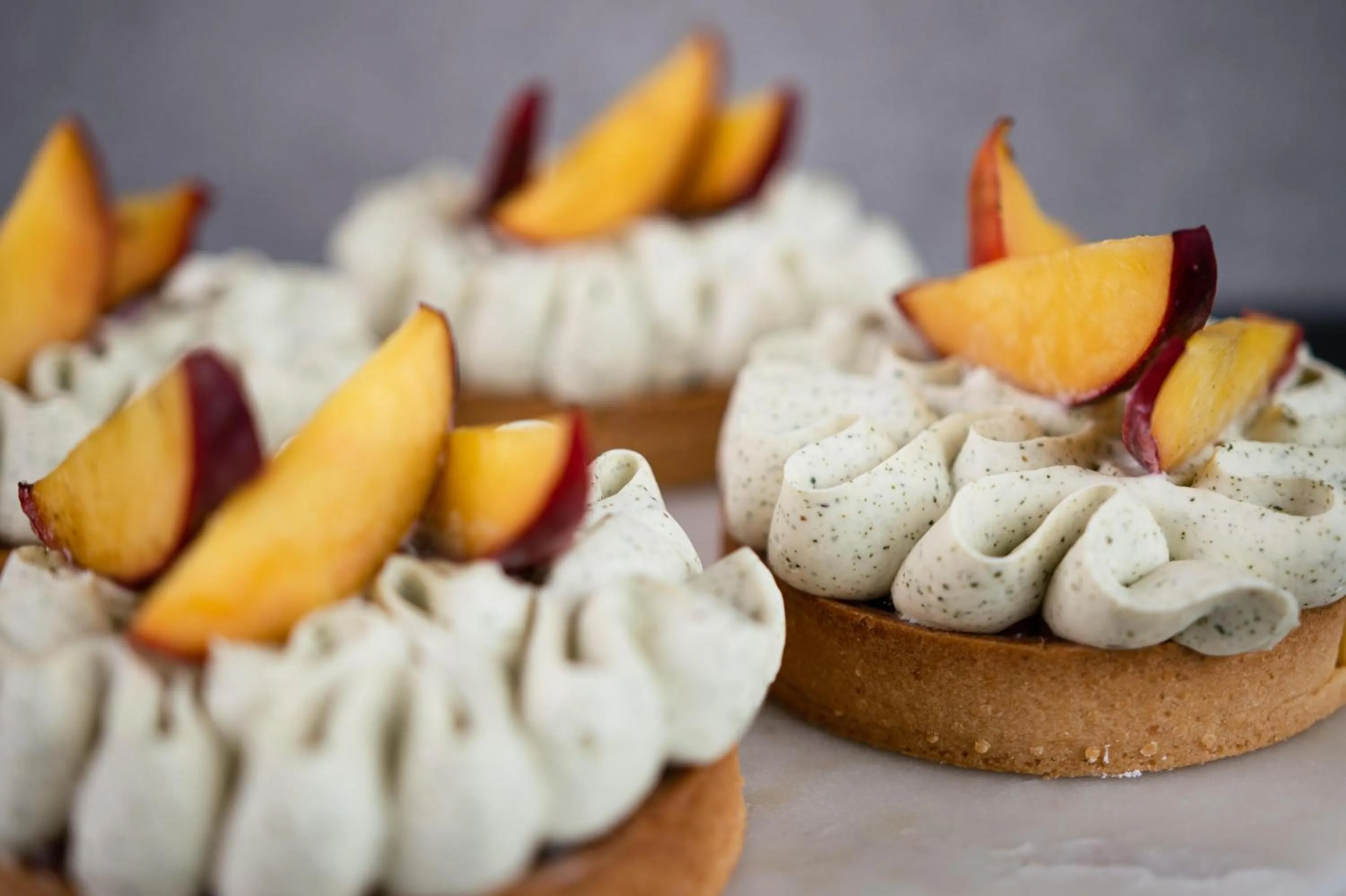 Food and drinks in Radisson Blu Hotel Sopot