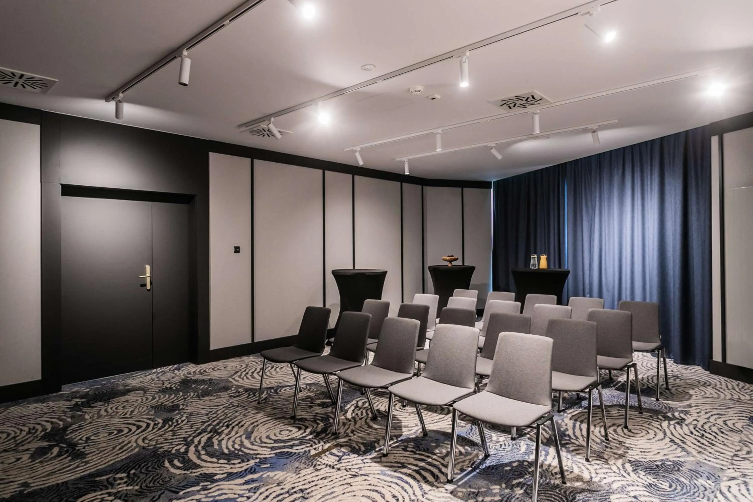 Meeting/conference room in Radisson Blu Hotel Sopot