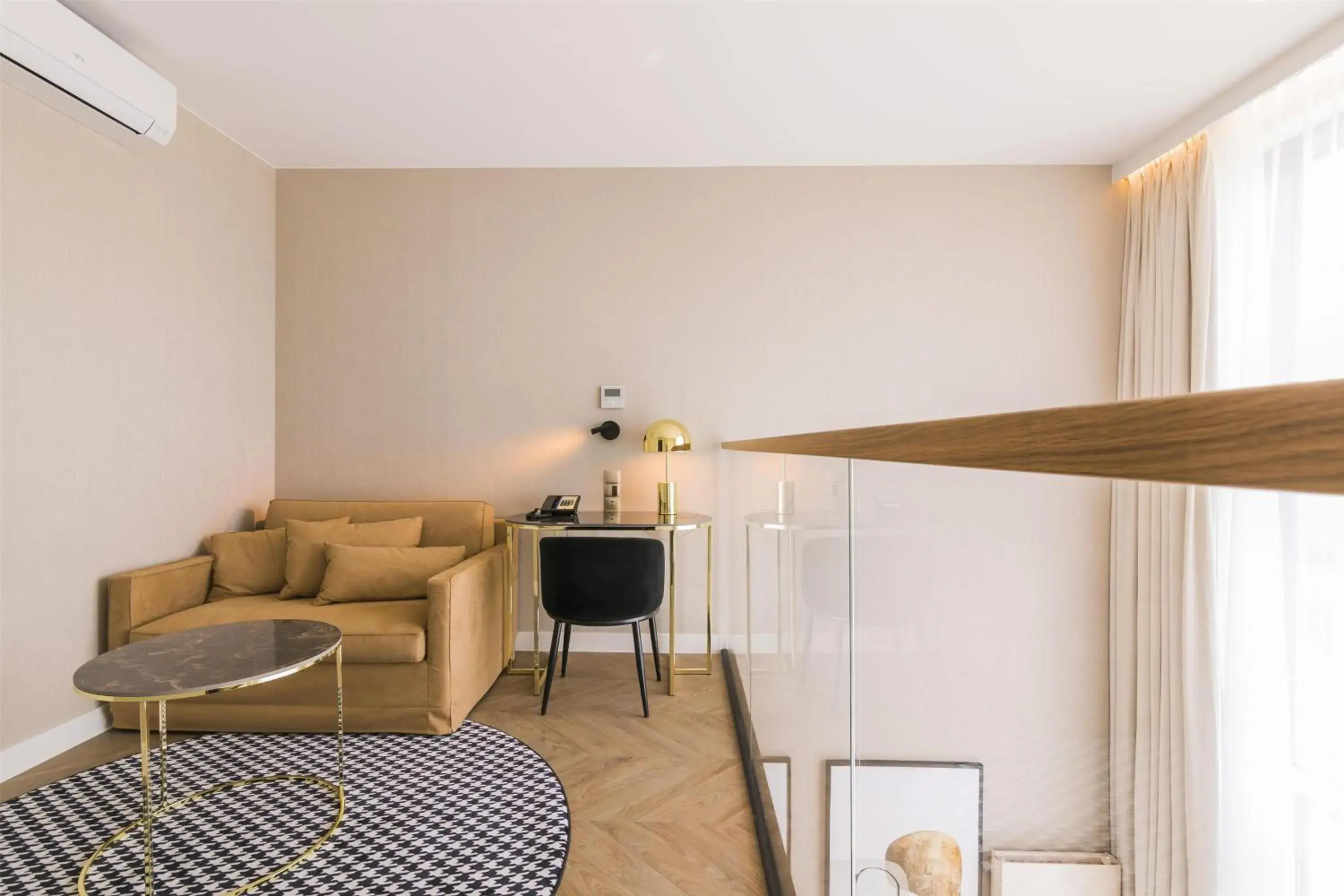 Lobby or reception in Radisson Blu Hotel Sopot Lobby or reception in Radisson Blu Hotel Sopot