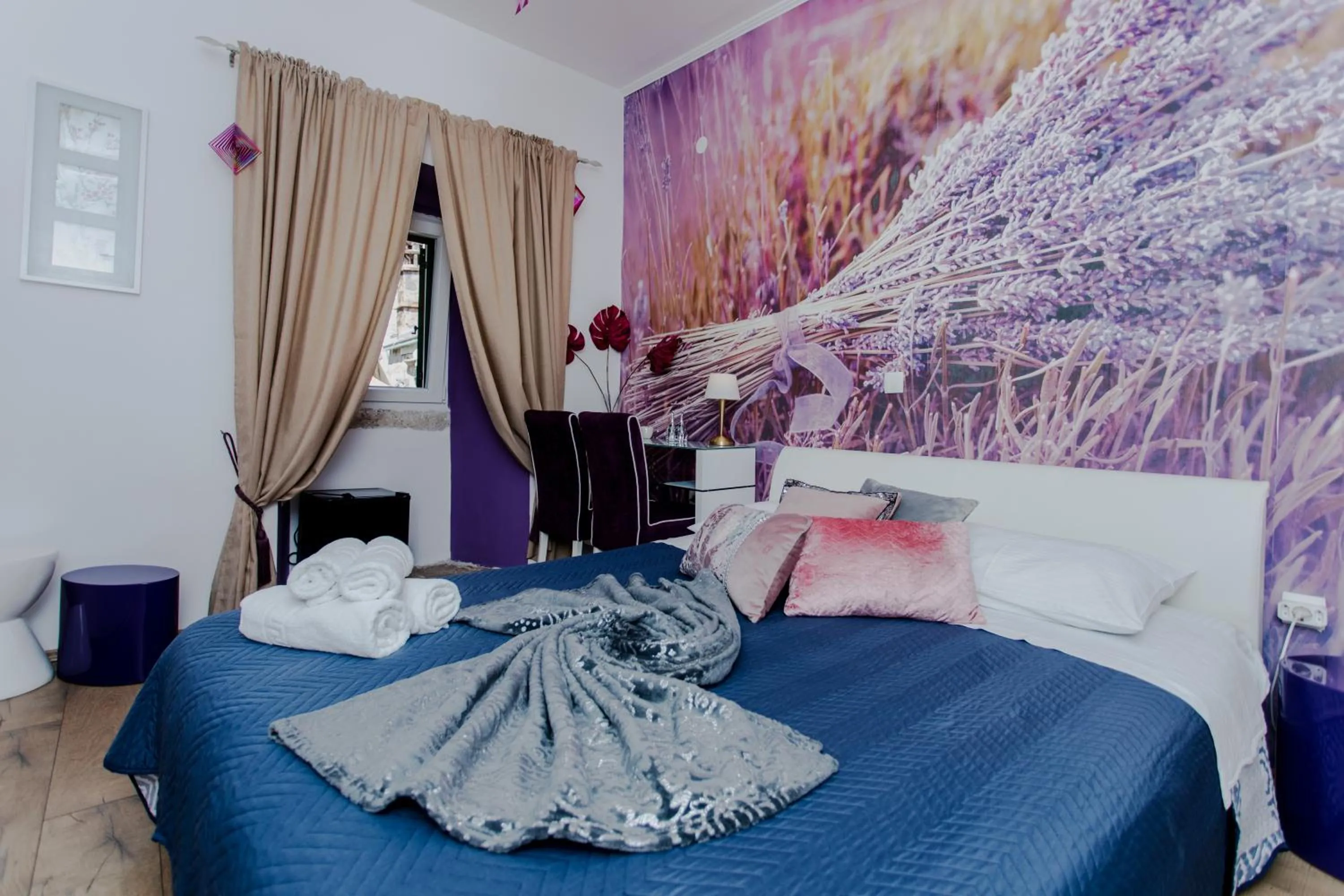 Photo of the whole room, Bed in Guesthouse Mimbelli