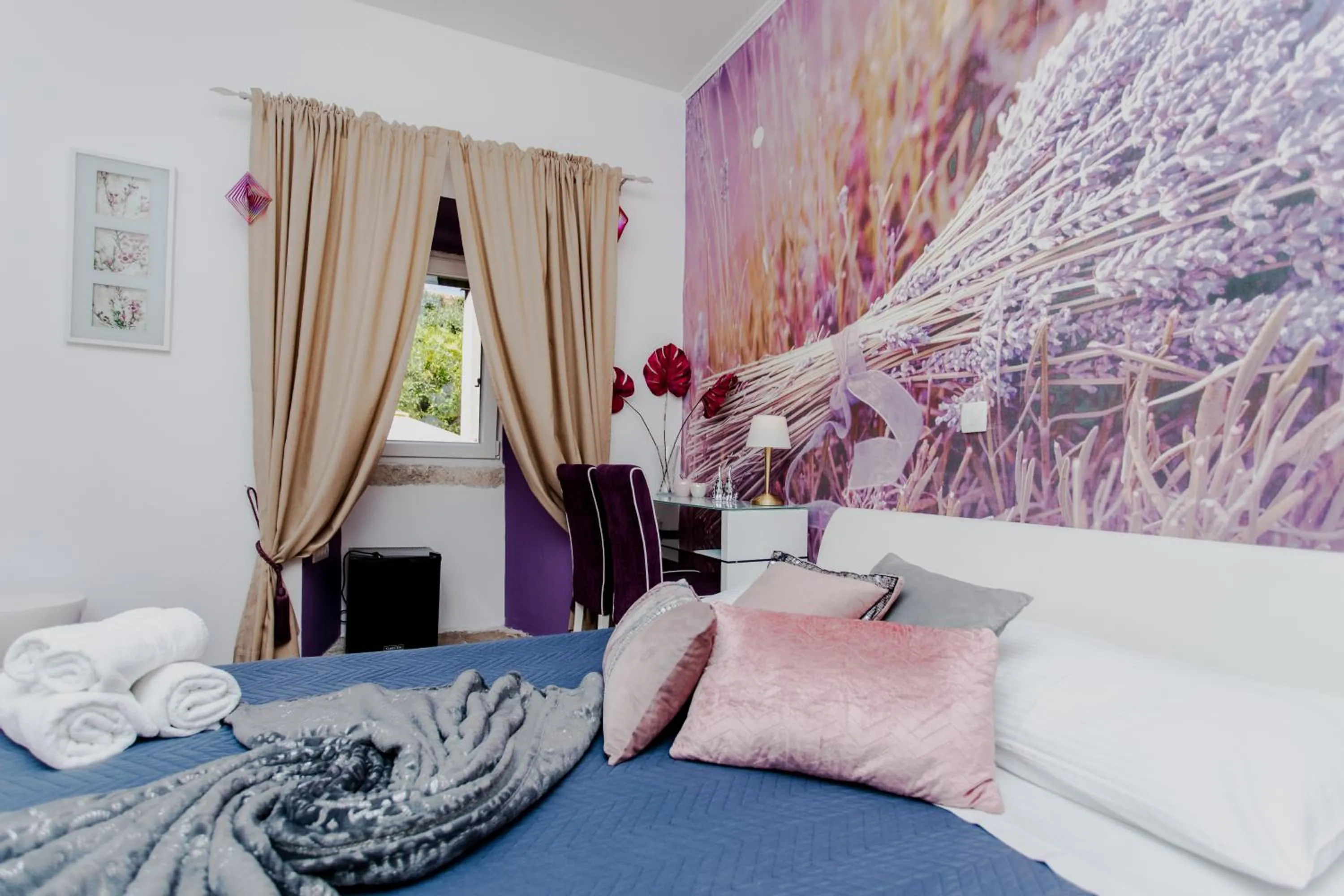 Photo of the whole room, Bed in Guesthouse Mimbelli