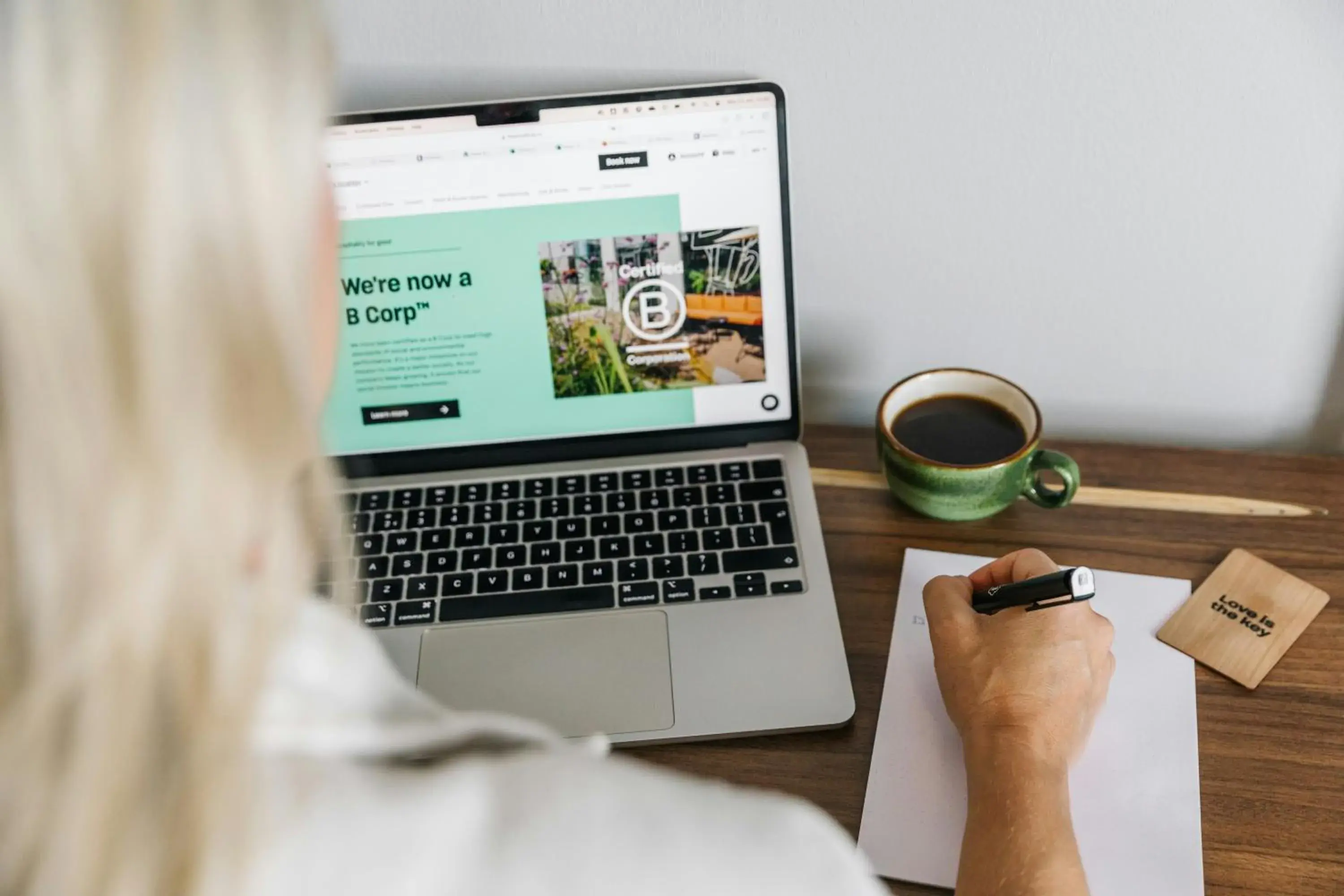 Lobby or reception in The Social Hub Delft Lobby or reception in The Social Hub Delft