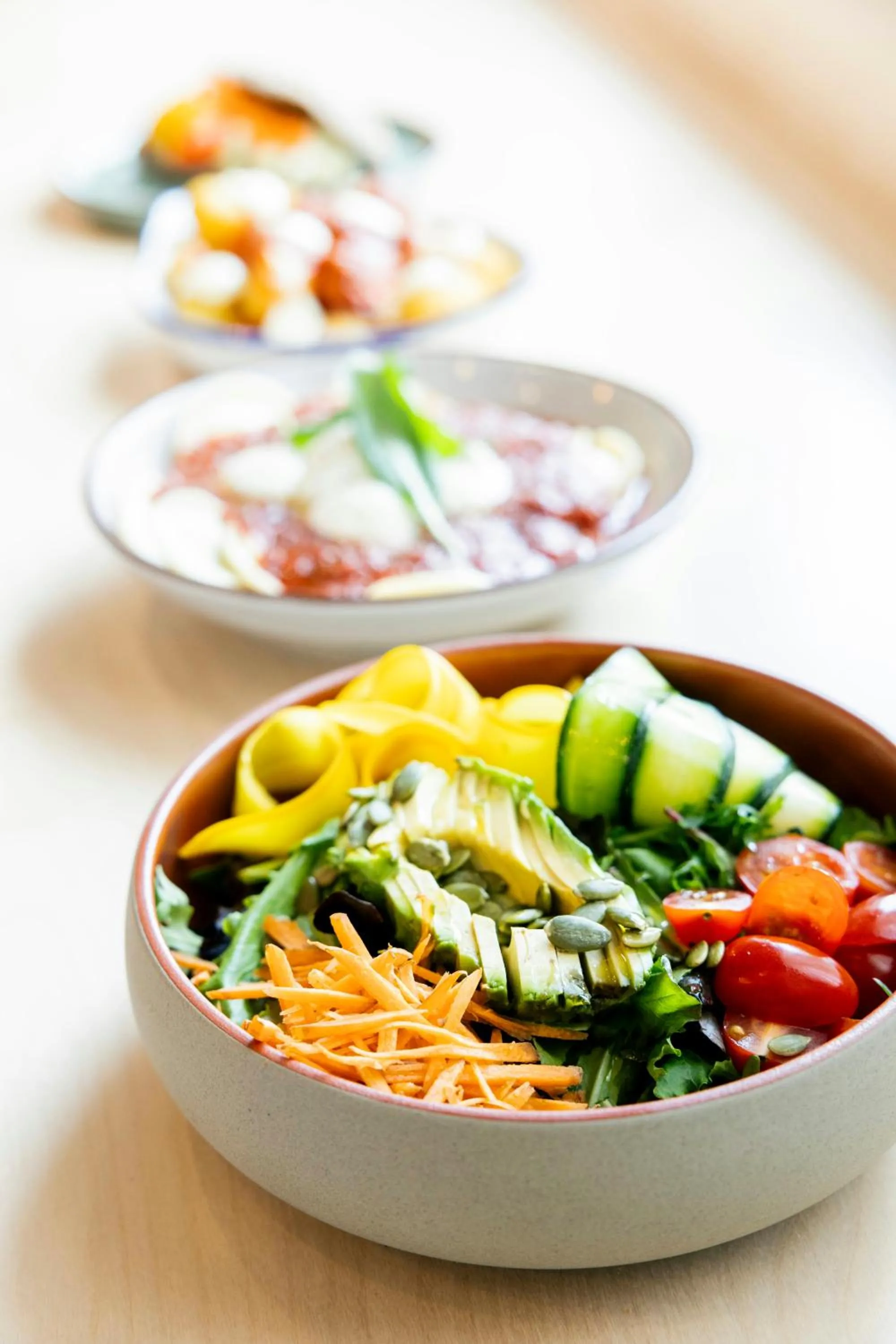 Other in The Social Hub Delft