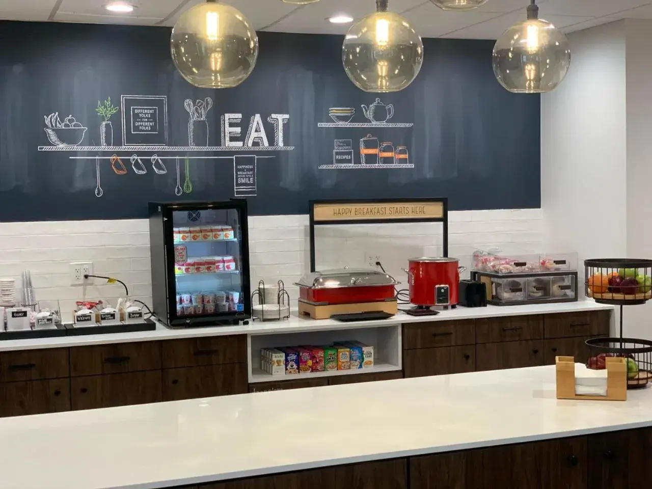 Food and drinks in Hampton Inn Monahans, Tx Food and drinks in Hampton Inn Monahans, Tx