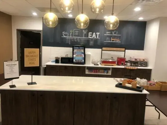 Food and drinks in Hampton Inn Monahans, Tx Food and drinks in Hampton Inn Monahans, Tx