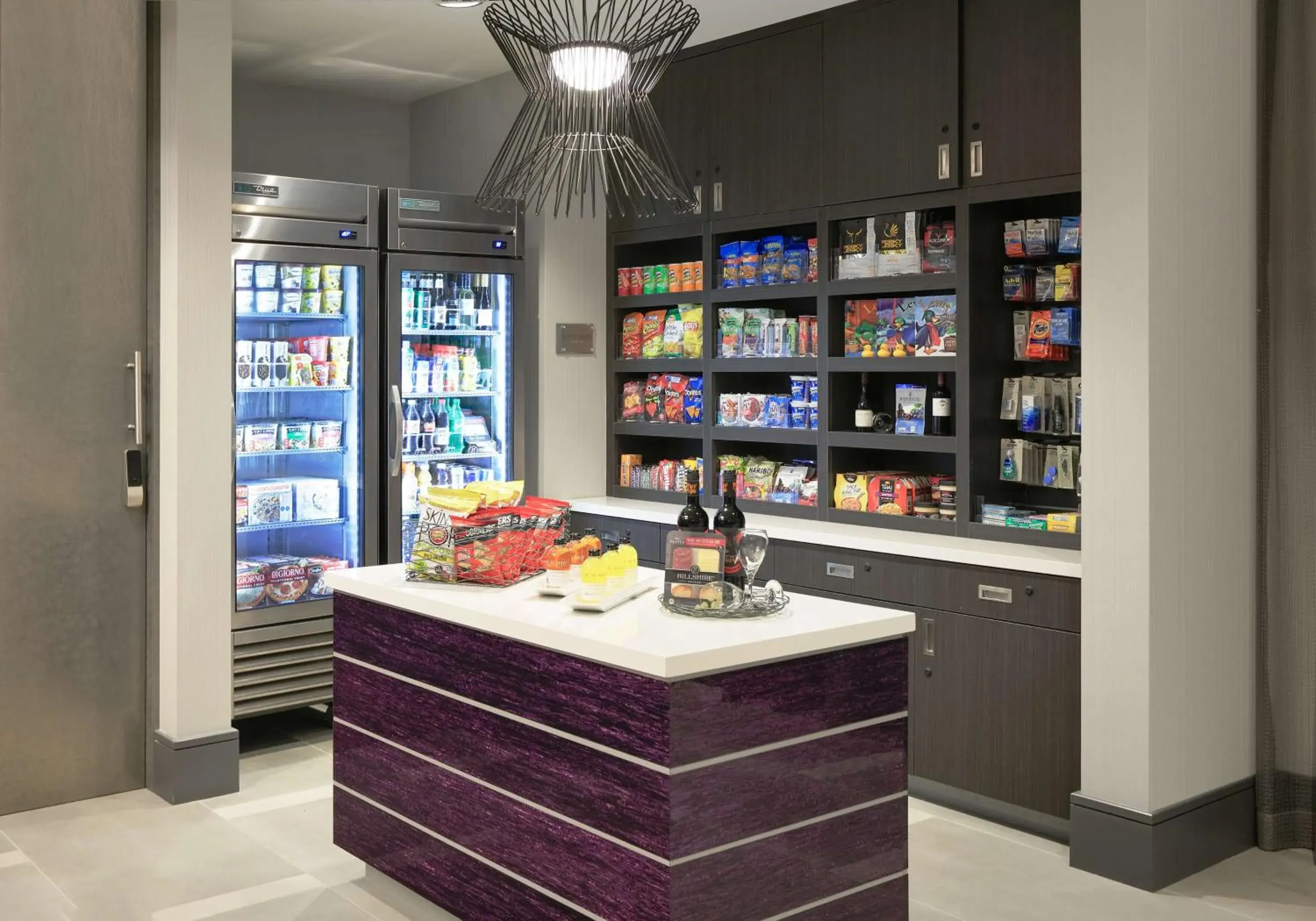 Restaurant/places to eat in Homewood Suites By Hilton Irvine Spectrum Lake Forest Restaurant/places to eat in Homewood Suites By Hilton Irvine Spectrum Lake Forest