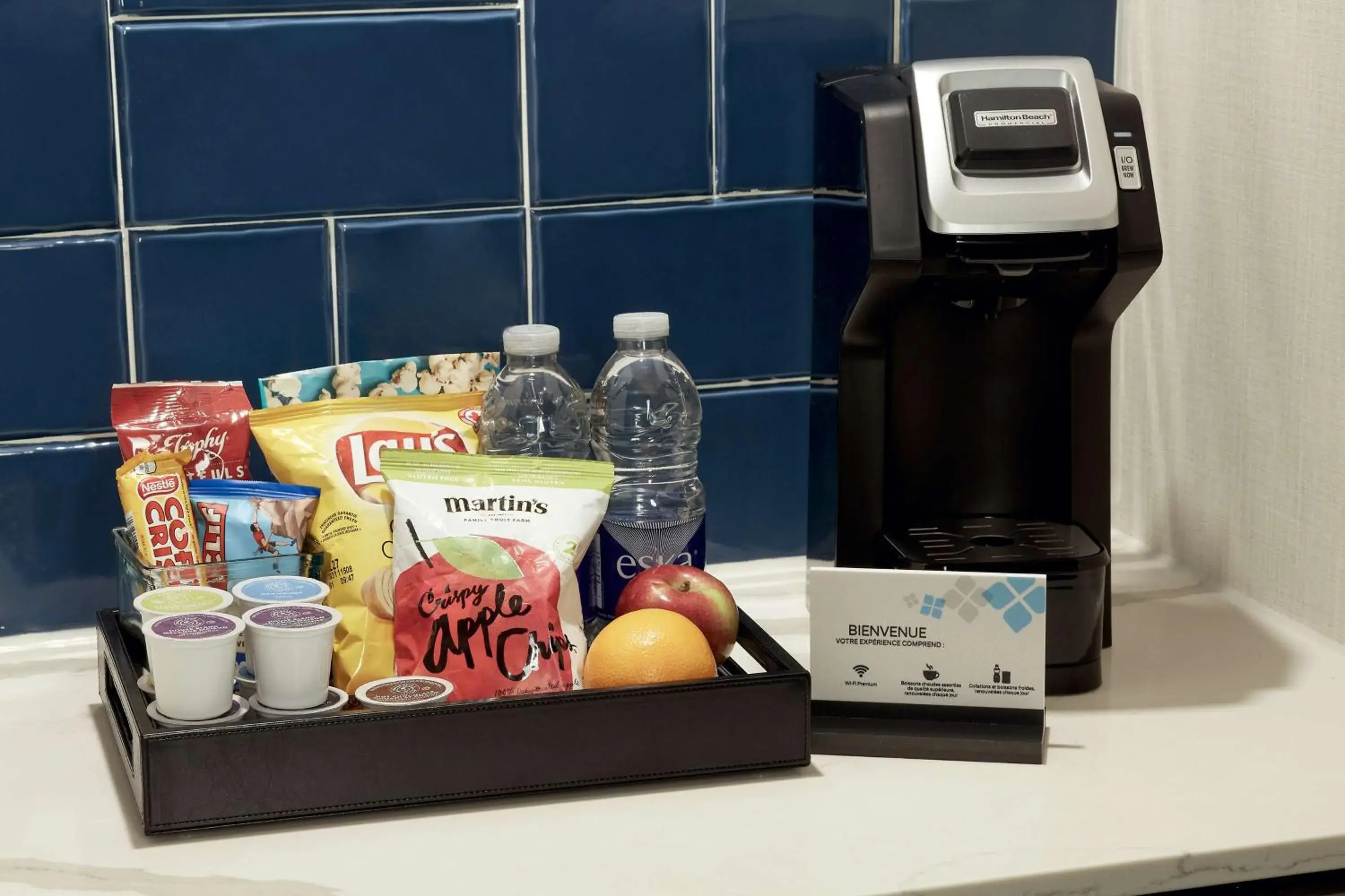 Property building in Homewood Suites By Hilton Montreal Midtown Property building in Homewood Suites By Hilton Montreal Midtown