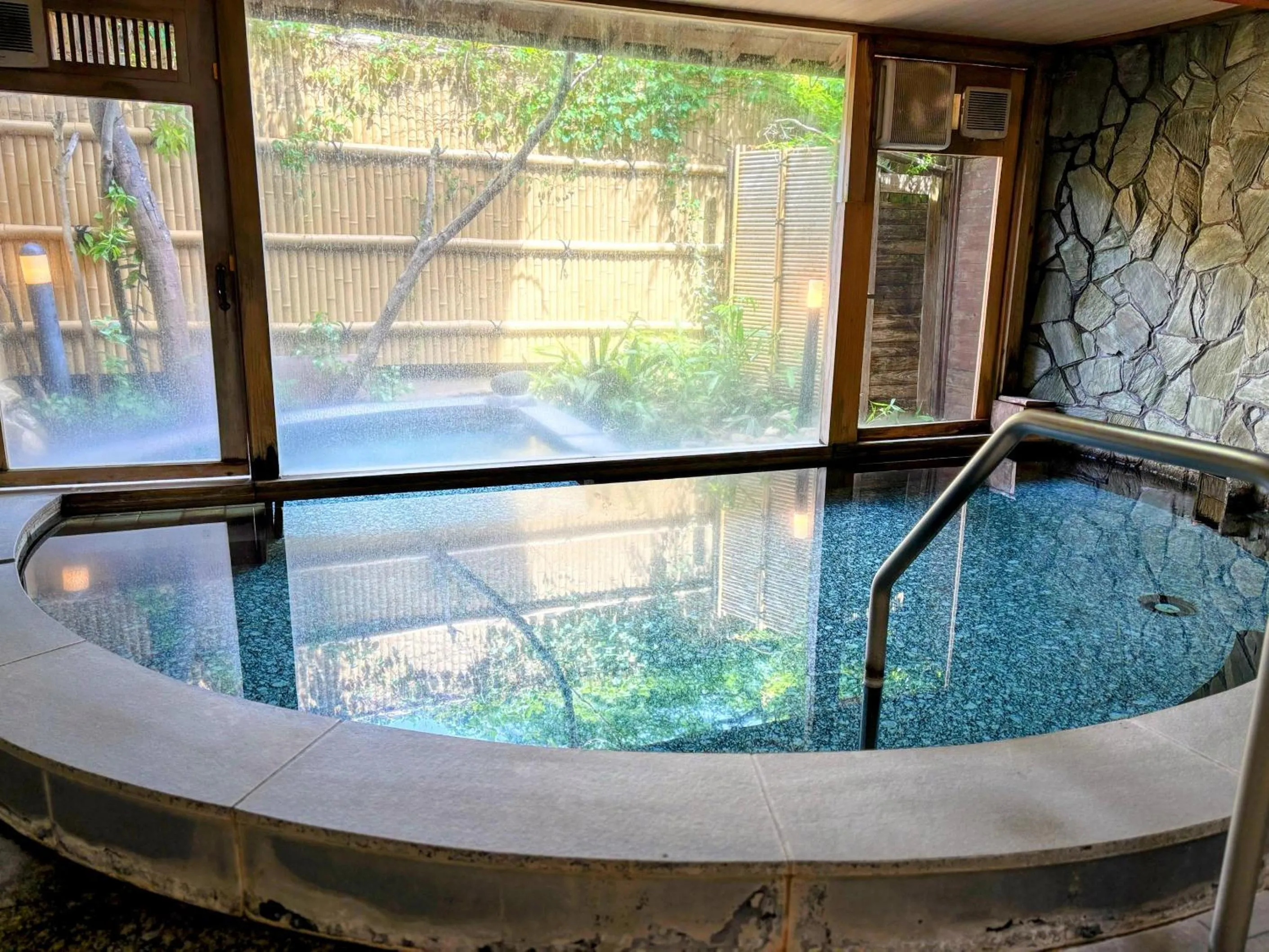 Kutsurogi-no-Yado Nanakawa