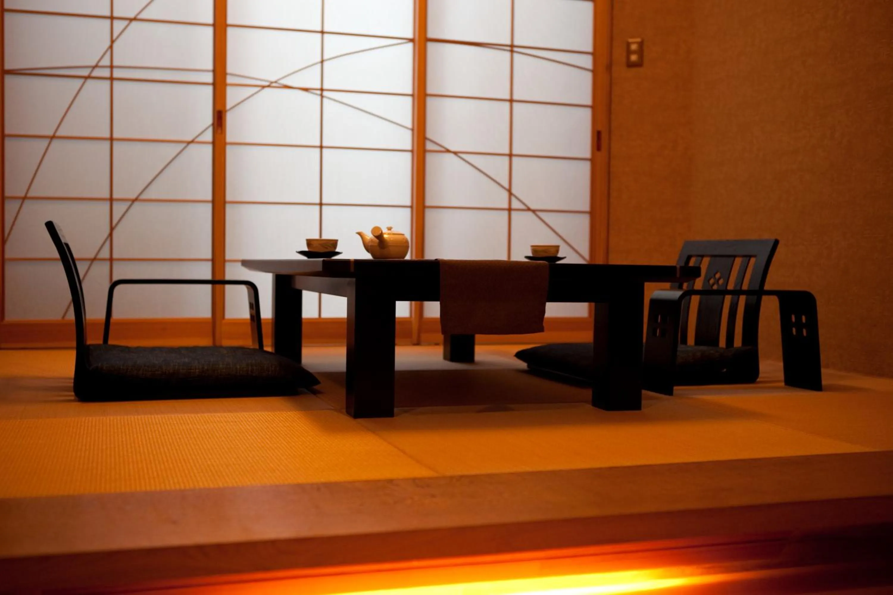 Other in Kutsurogi-no-Yado Nanakawa