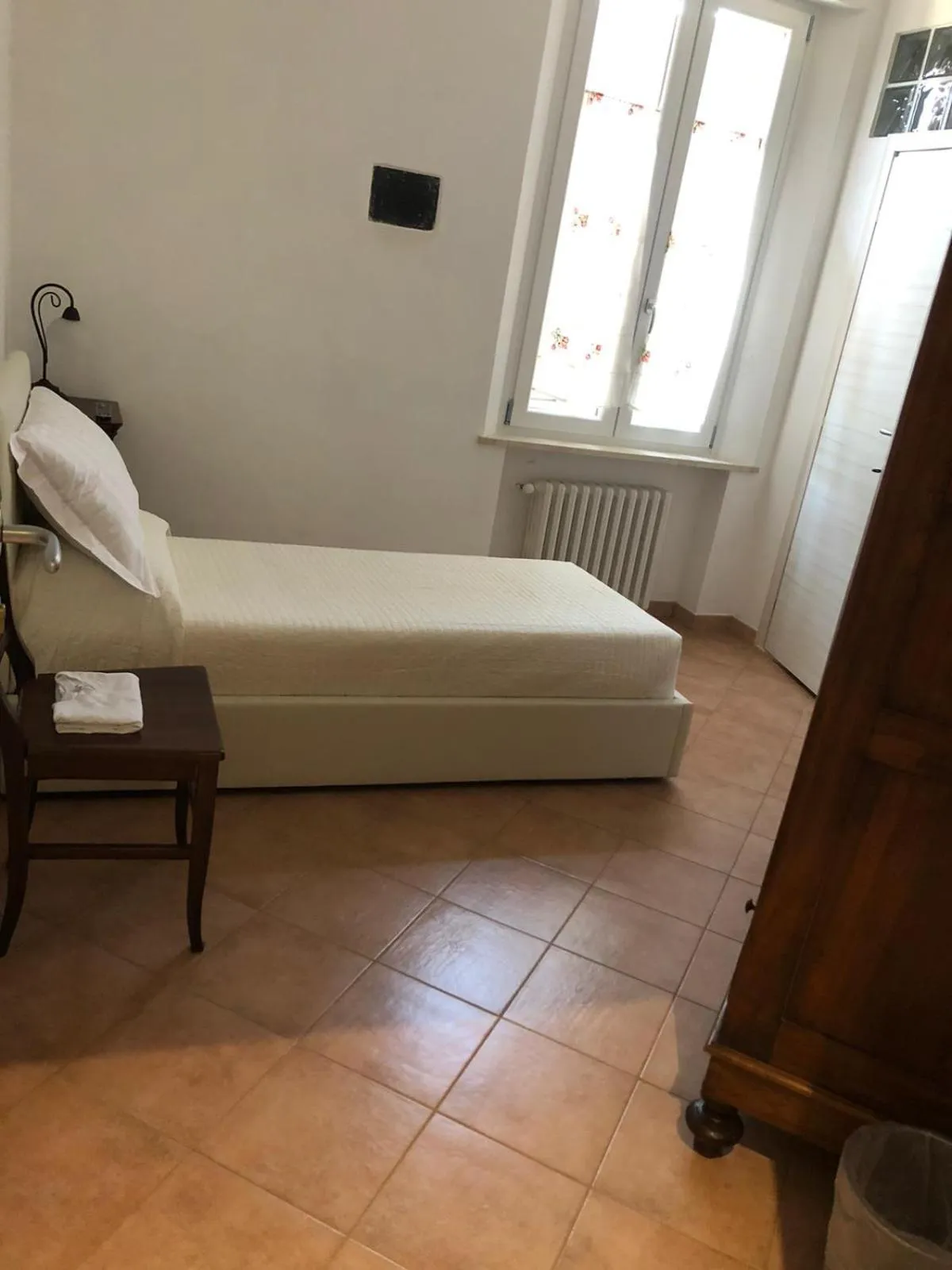 Bedroom, Bed in B&B Giulia