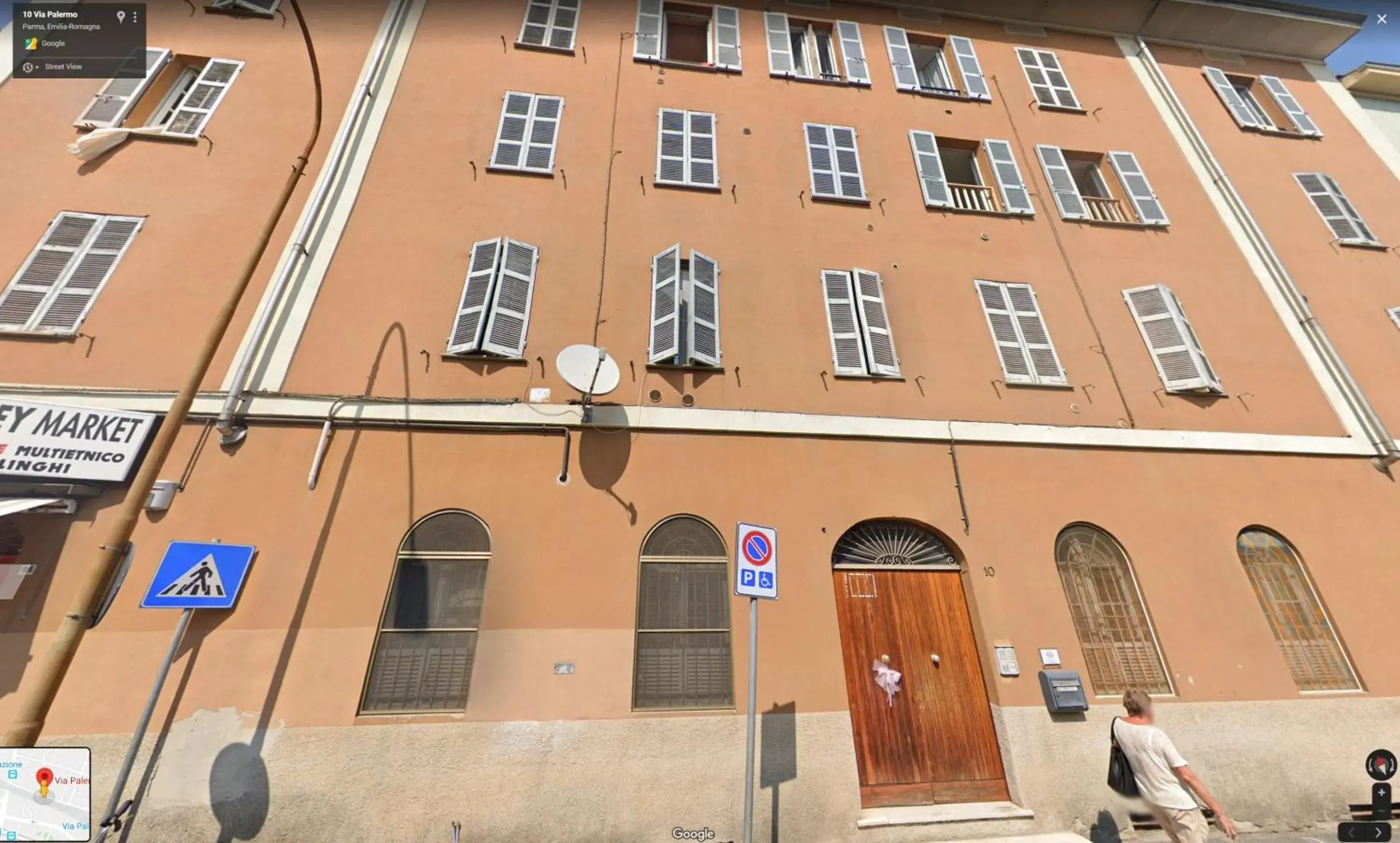 B&B Giulia B&B Giulia