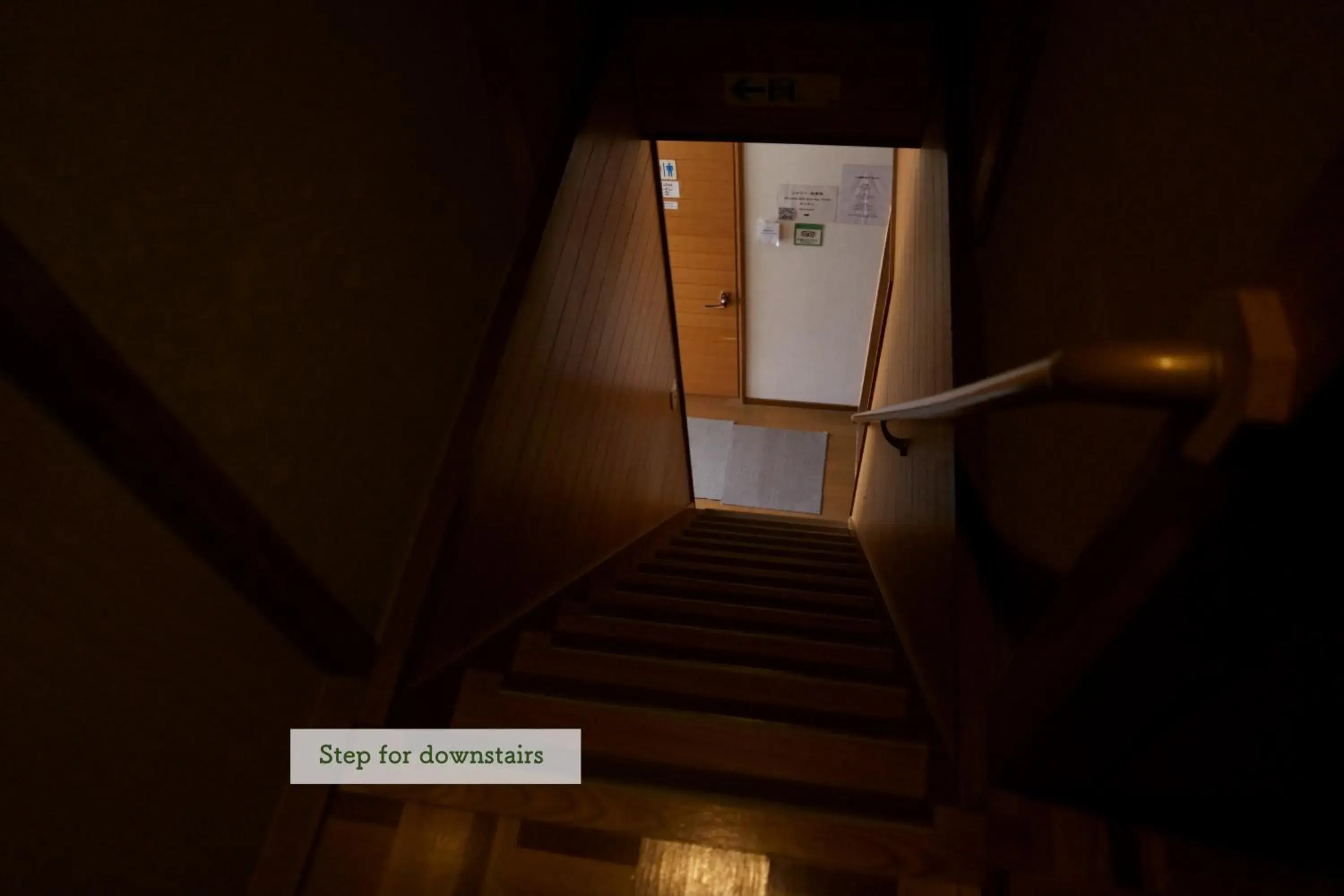 Standard Double or Twin Room - single occupancy in Guest House Atagoya Standard Double or Twin Room - single occupancy in Guest House Atagoya