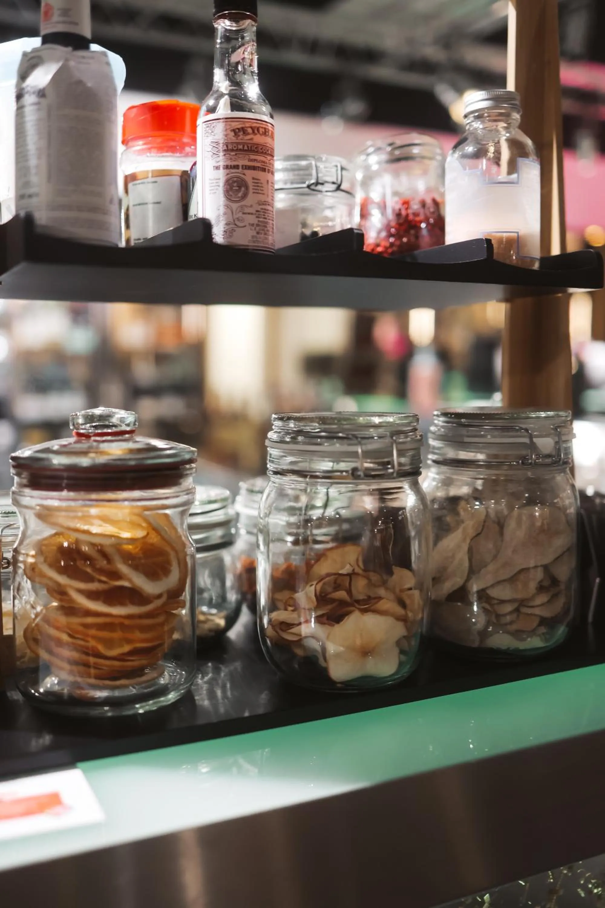 Lounge or bar in Martin's Dream Hotel