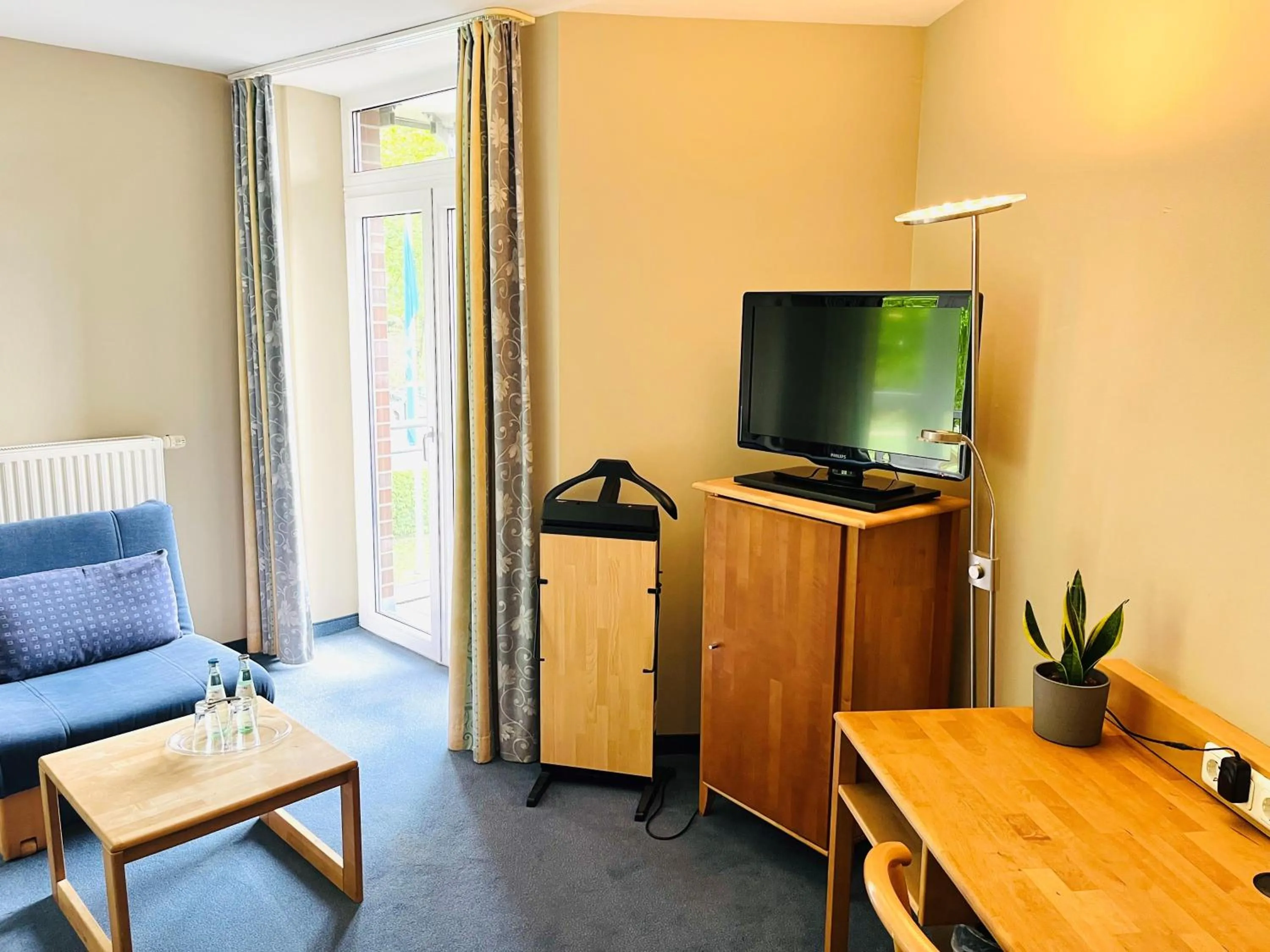 Hotel Rheinpark Rees