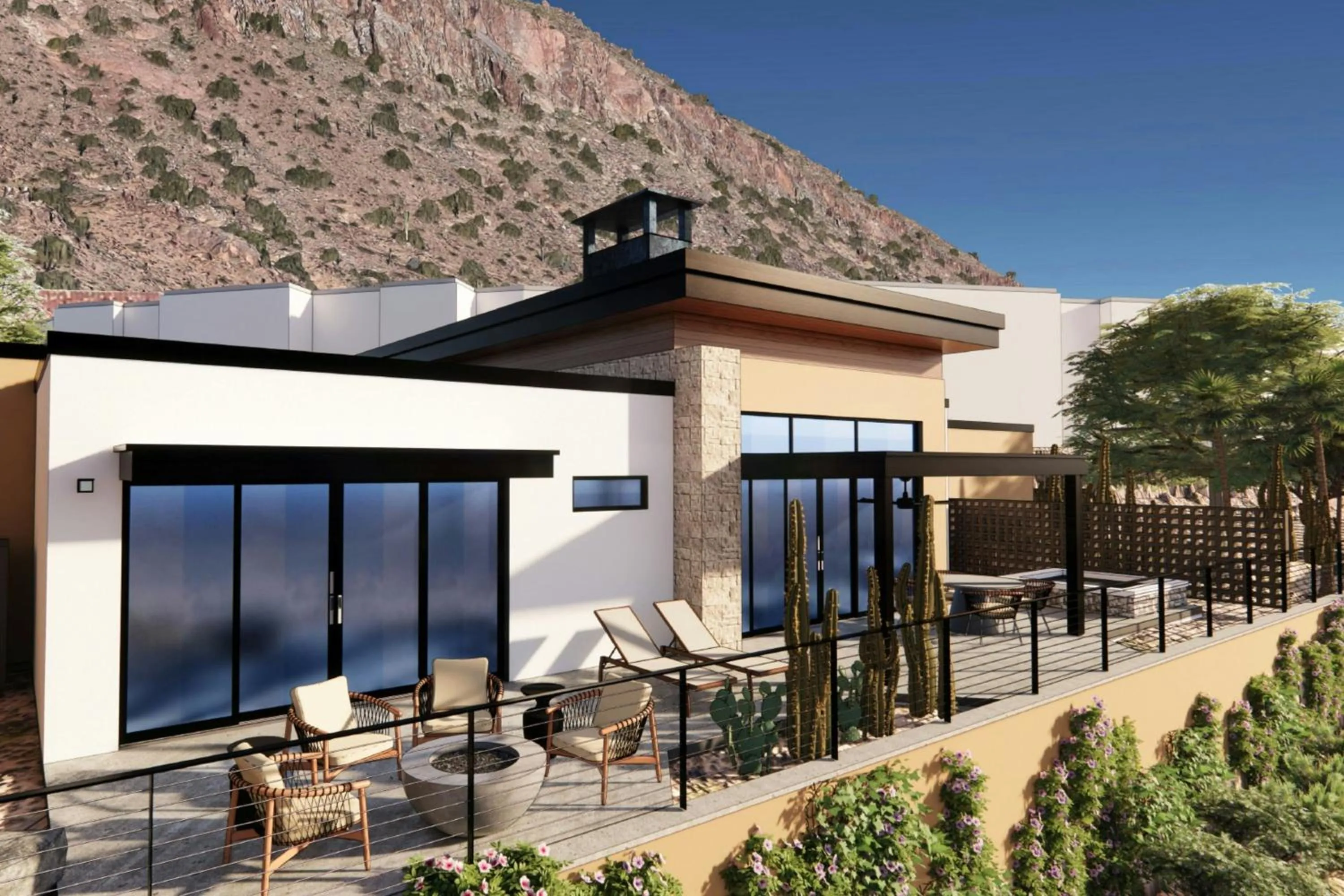 Other in The Canyon Suites at The Phoenician, a Luxury Collection Resort, Scottsdale