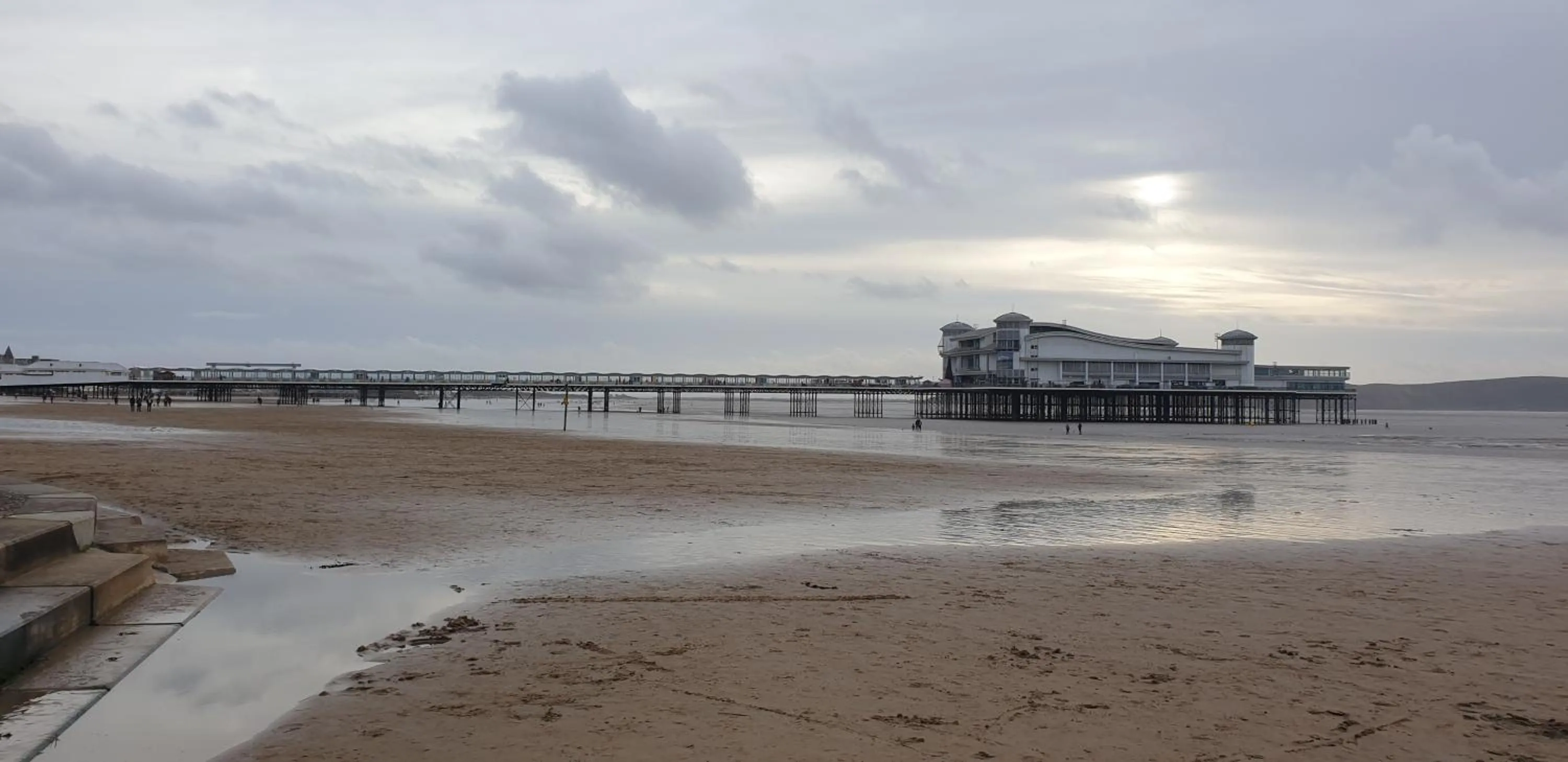 Neighbourhood in Holly Lodge