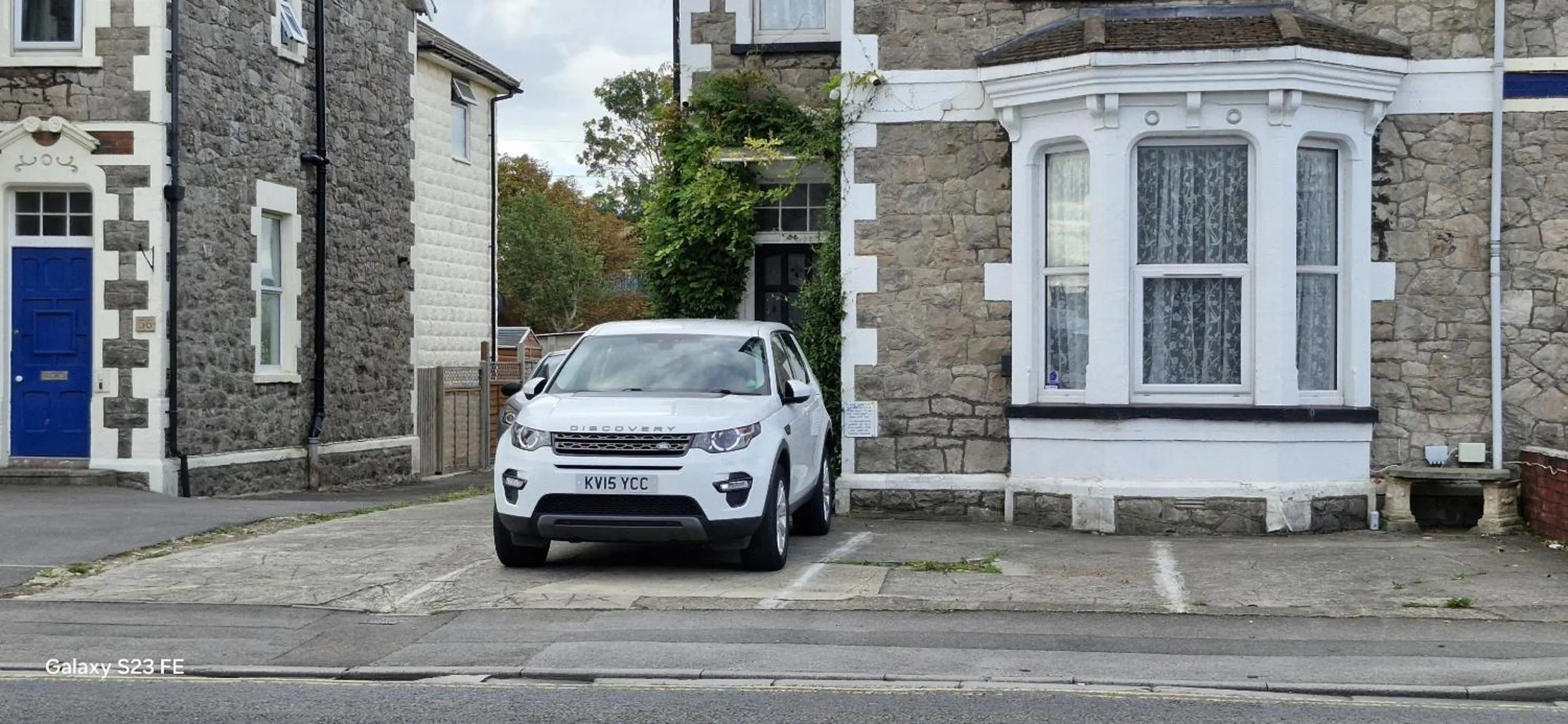 Other in Holly Lodge