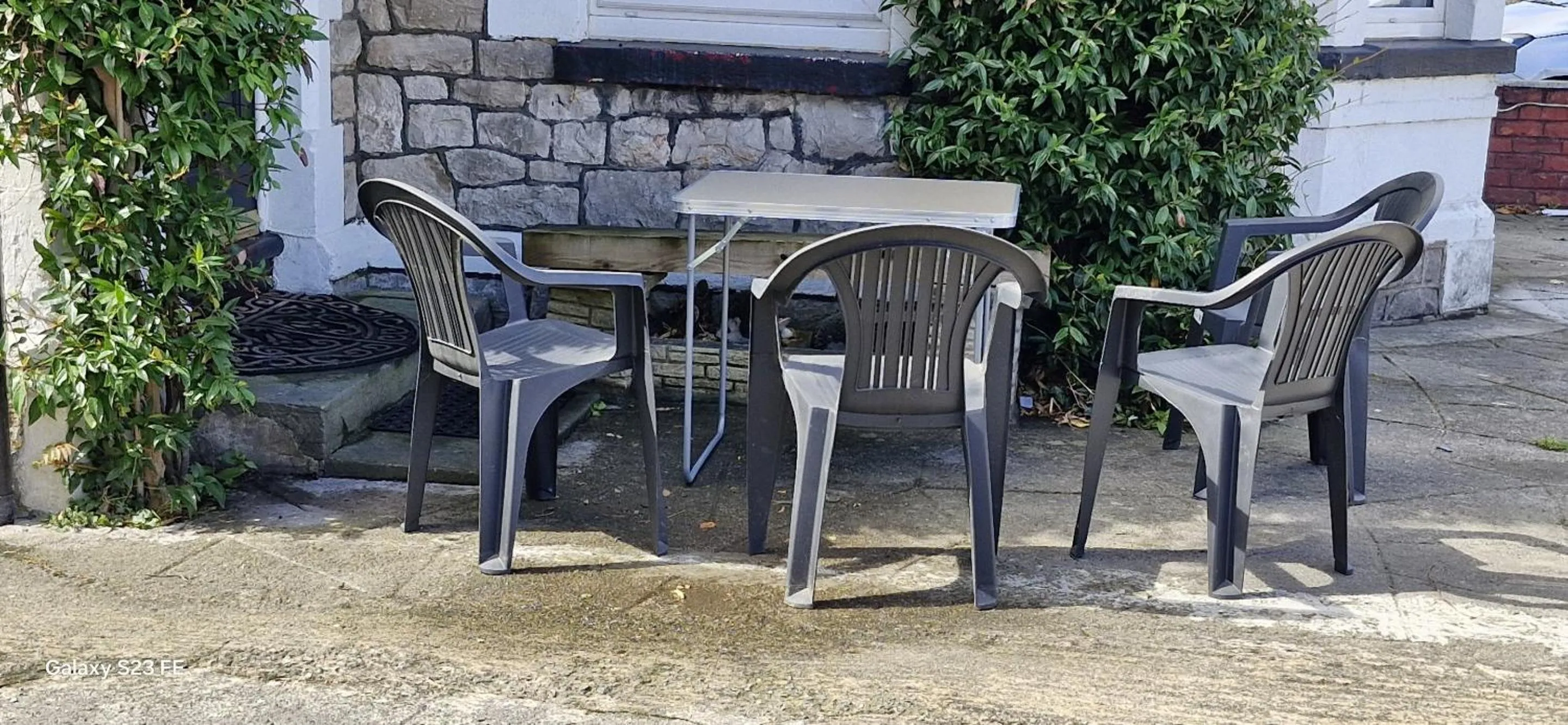 Other in Holly Lodge