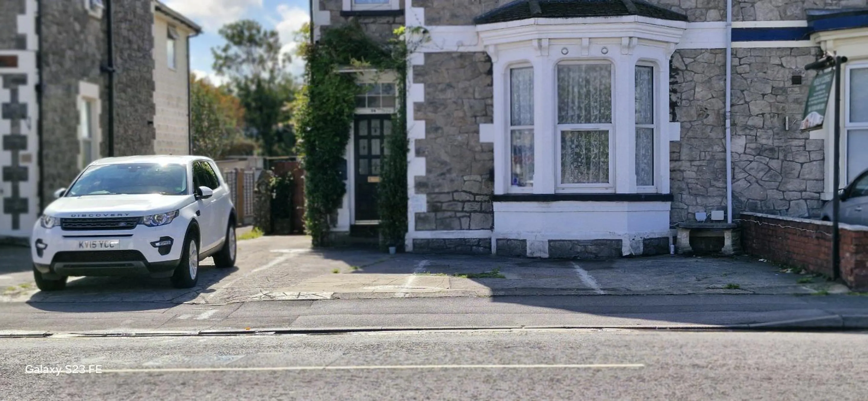 Other in Holly Lodge