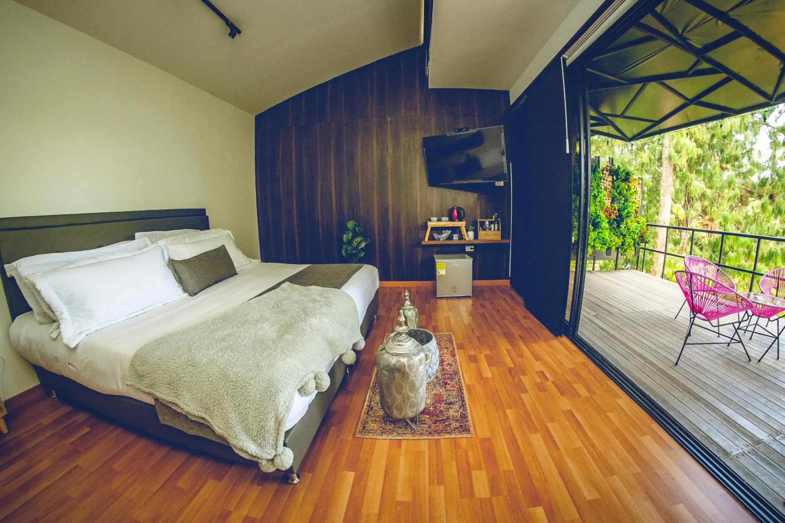 Mumu by Bernalo Hotels Mumu by Bernalo Hotels