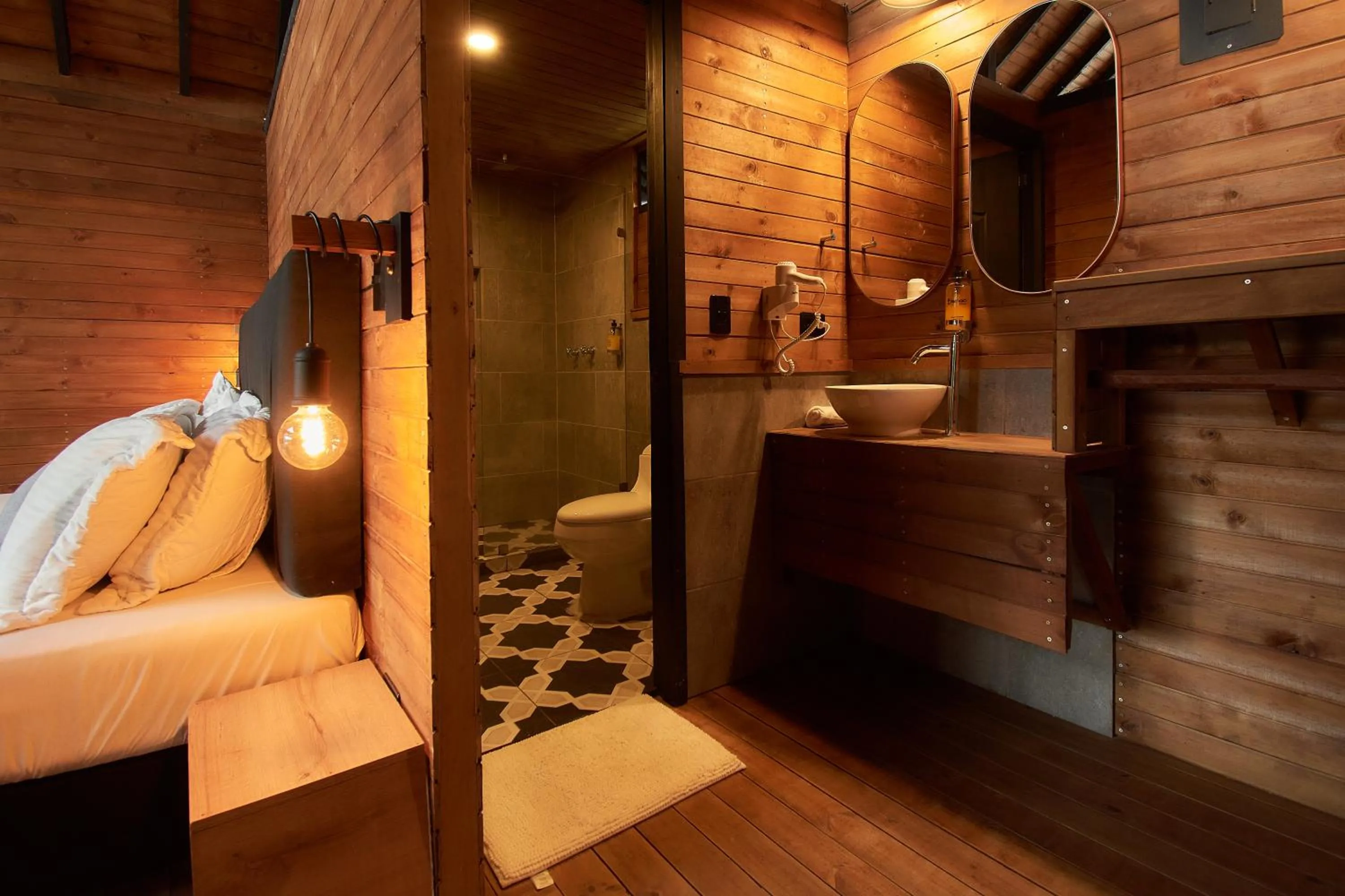 Mumu by Bernalo Hotels