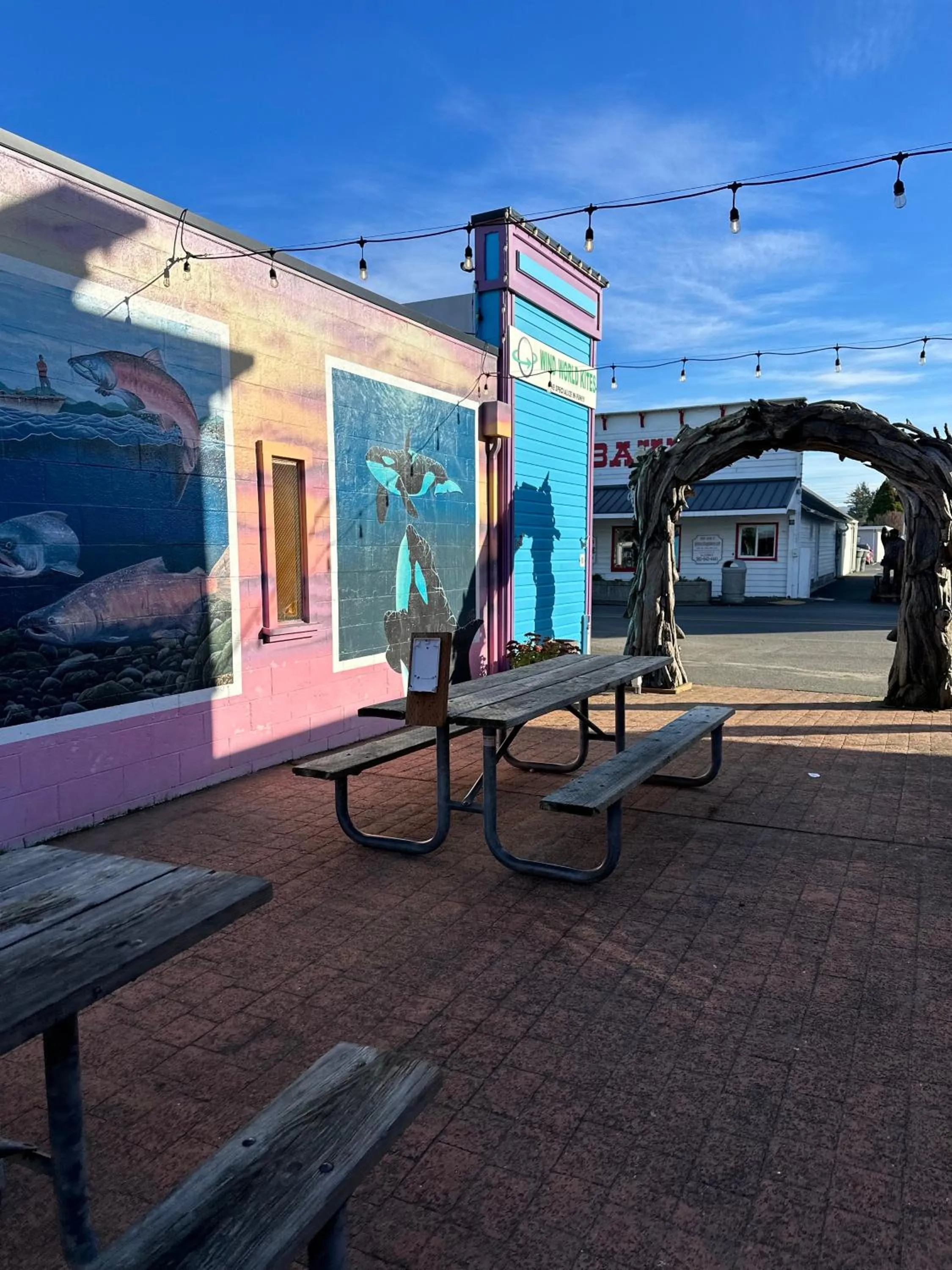 Neighbourhood in Coastal Inn and Suites