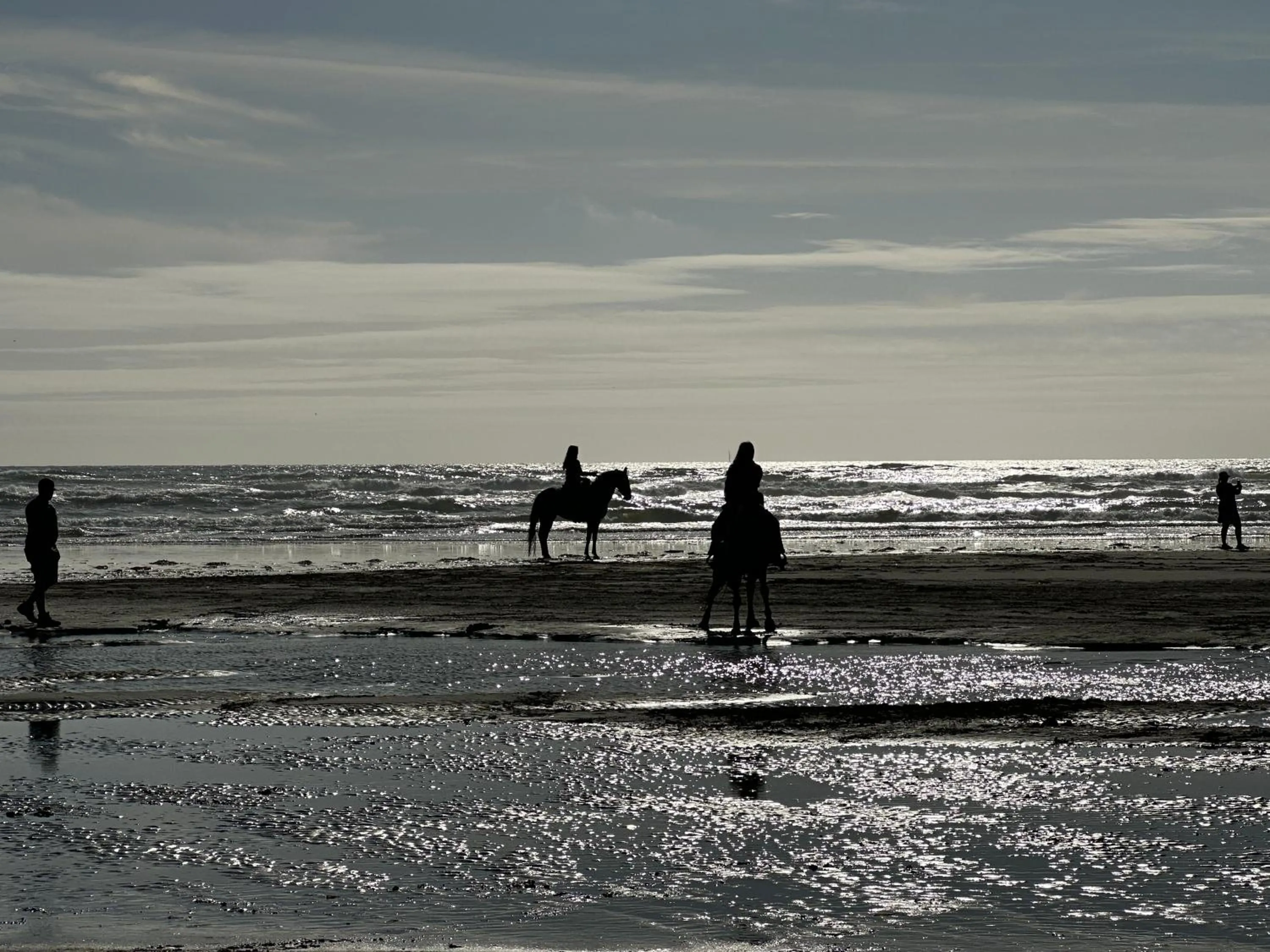 Beach in Coastal Inn and Suites