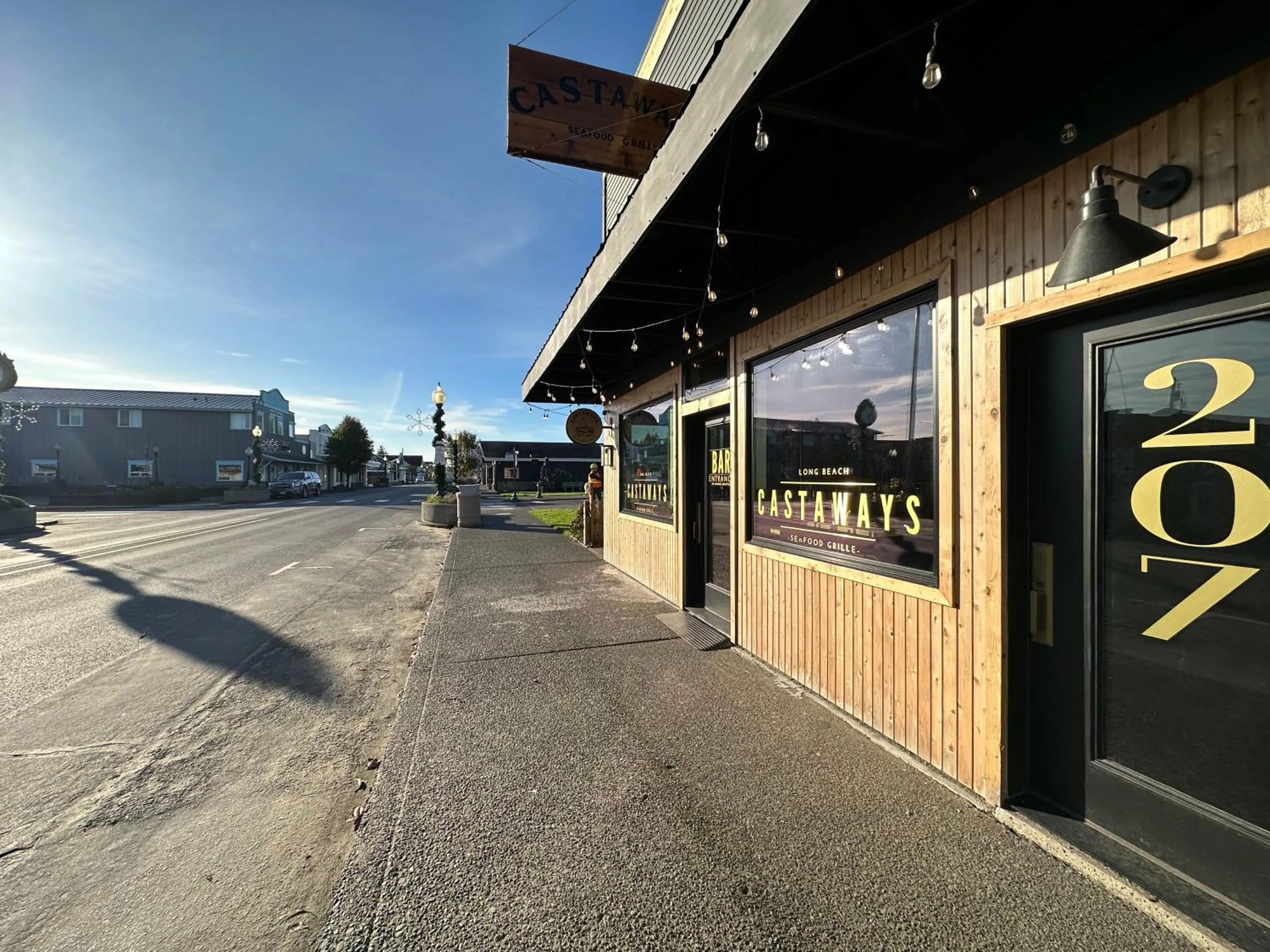 Neighbourhood in Coastal Inn and Suites